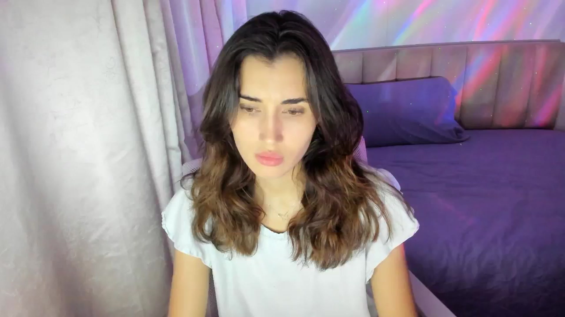 Gallery image thumbnail from Angelnaaughty's myfreecams stream on, 05/31/2024, 05:58 image 16 of 20