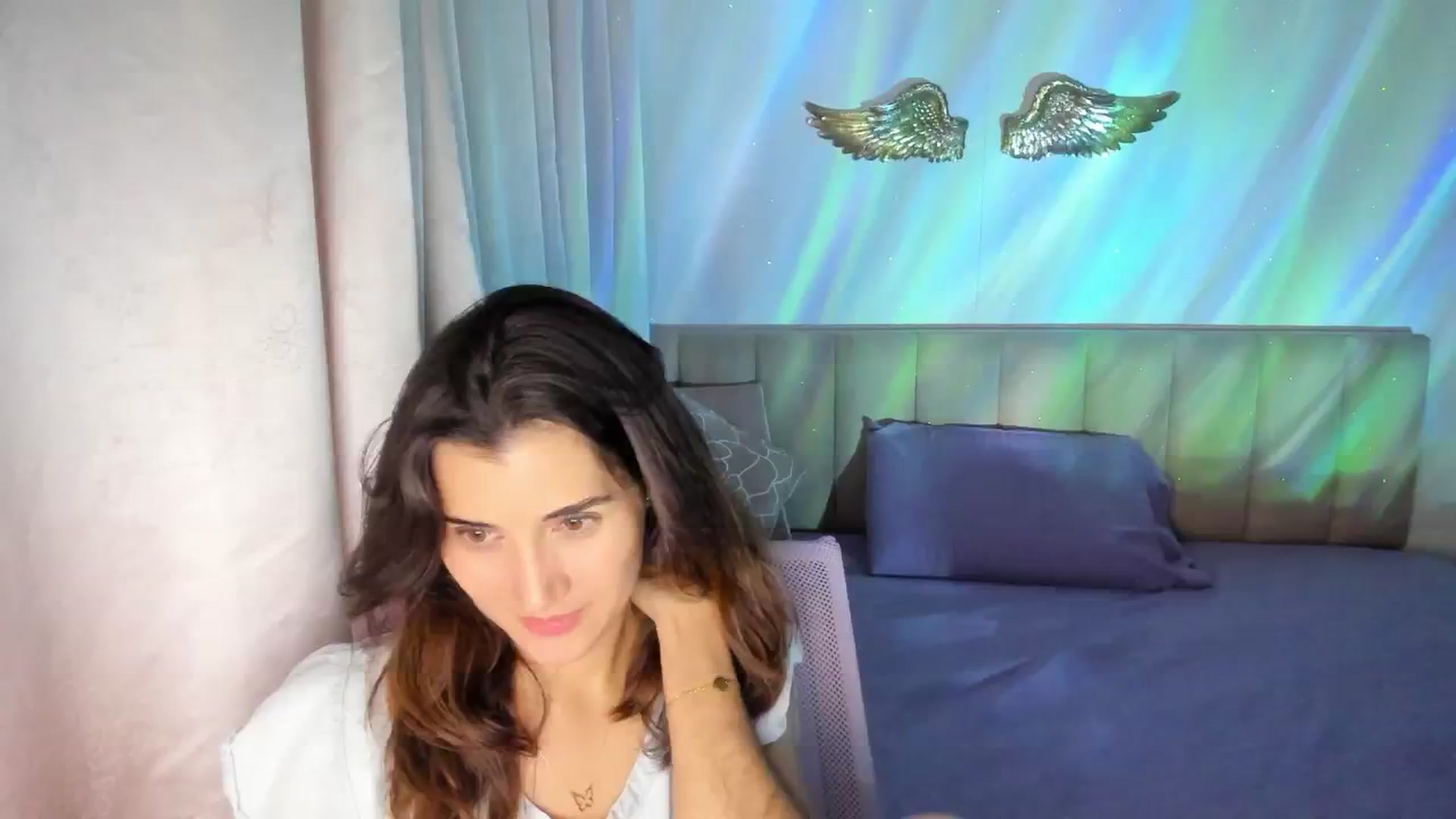Gallery image thumbnail from Angelnaaughty's myfreecams stream on, 05/31/2024, 07:08 image 2 of 20