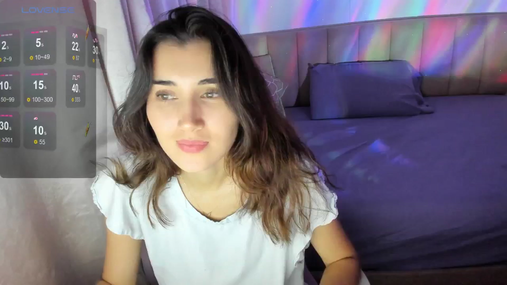 Gallery image thumbnail from Angelnaaughty's myfreecams stream on, 05/31/2024, 07:38 image 19 of 20