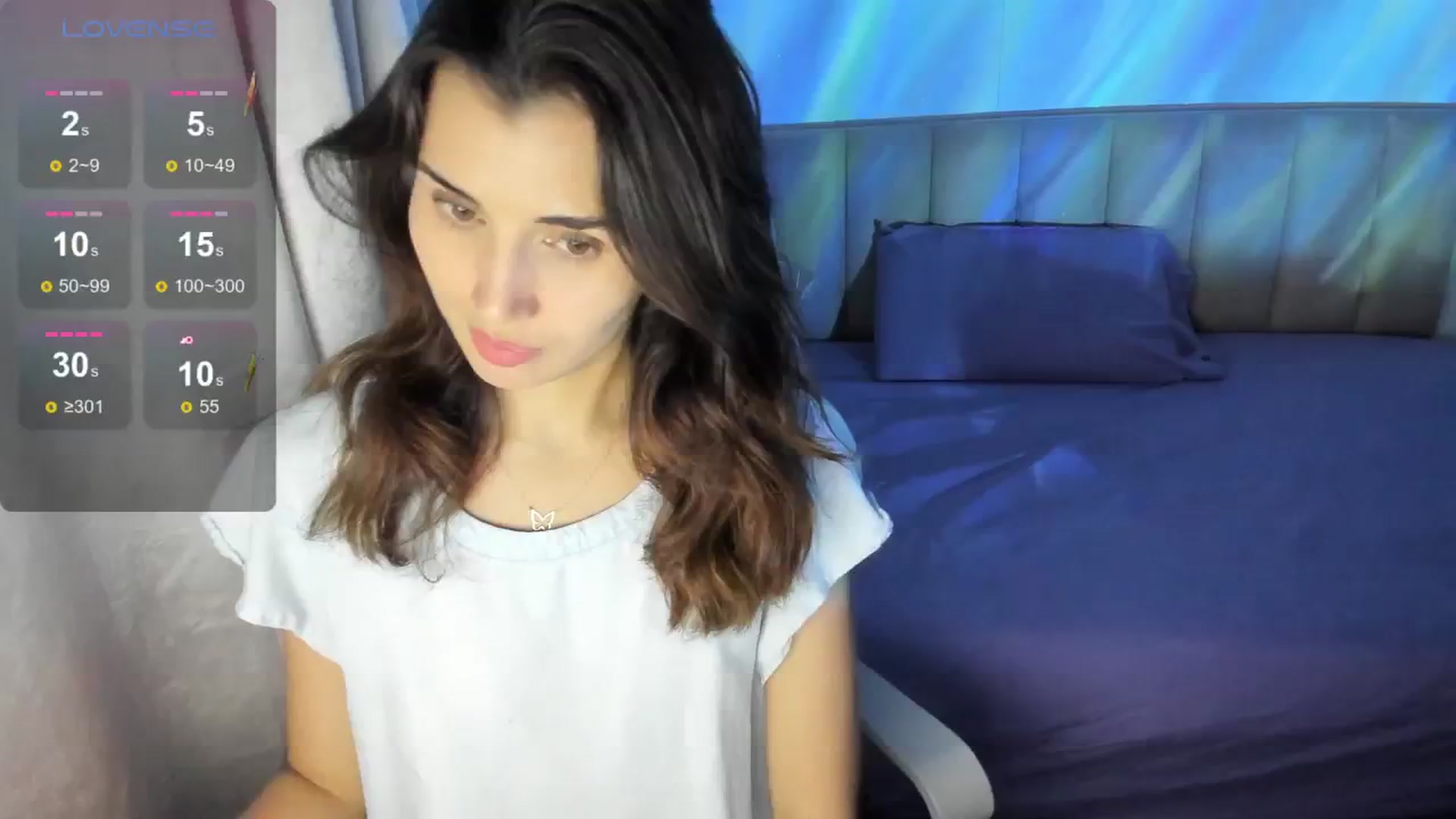 Gallery image thumbnail from Angelnaaughty's myfreecams stream on, 05/31/2024, 07:38 image 11 of 20
