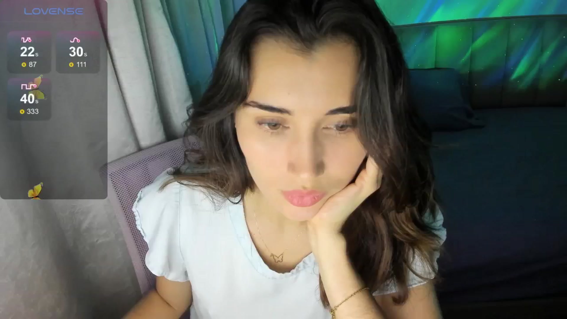 Gallery image thumbnail from Angelnaaughty's myfreecams stream on, 05/31/2024, 07:38 image 16 of 20