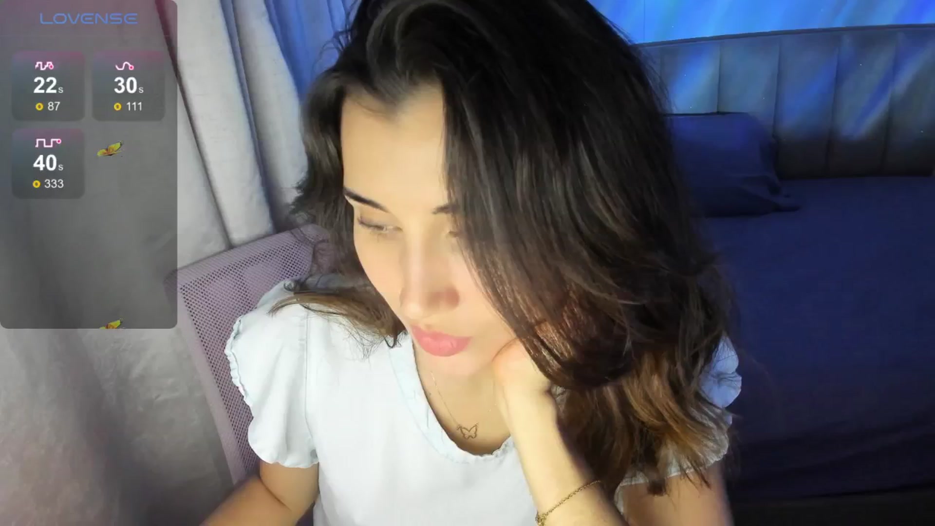 Gallery image thumbnail from Angelnaaughty's myfreecams stream on, 05/31/2024, 07:38 image 15 of 20