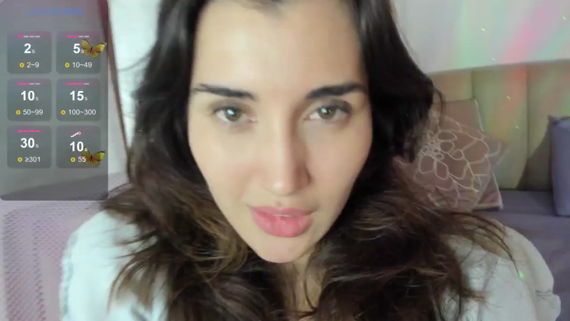 Gallery image thumbnail from Angelnaaughty's myfreecams stream on, 05/31/2024, 07:38 image 4 of 20