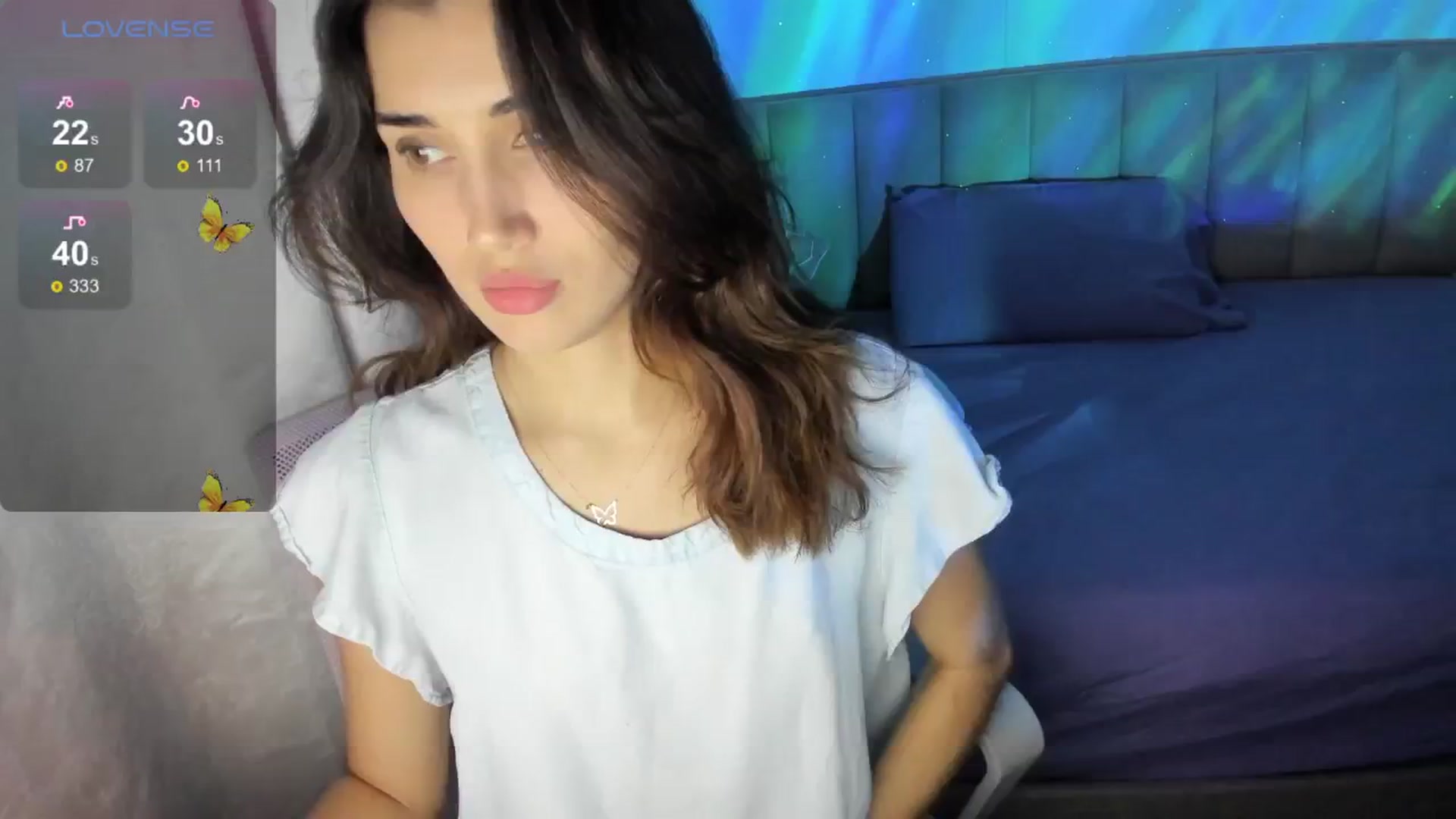 Gallery image thumbnail from Angelnaaughty's myfreecams stream on, 05/31/2024, 07:38 image 14 of 20