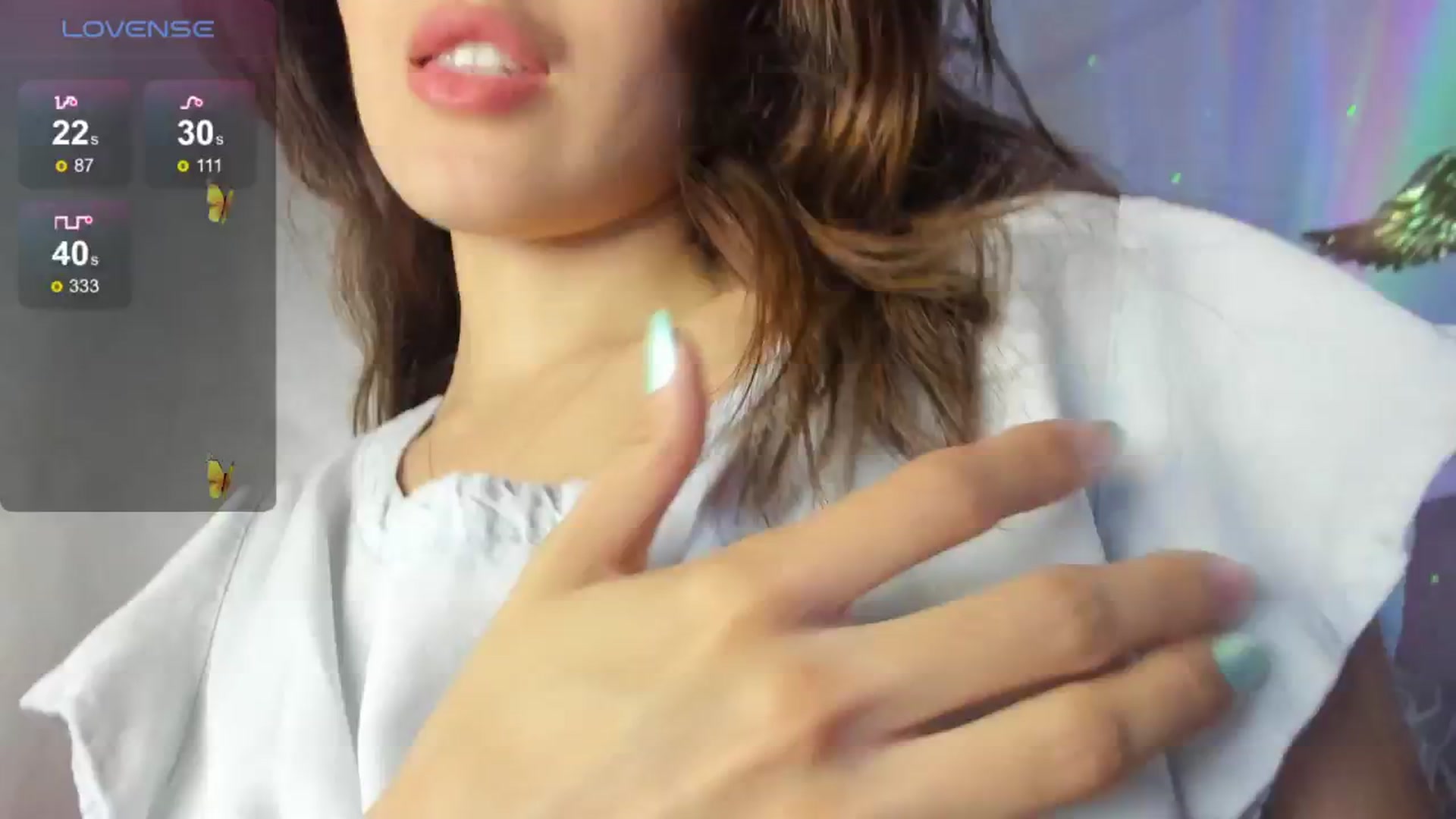 Gallery image thumbnail from Angelnaaughty's myfreecams stream on, 05/31/2024, 07:38 image 13 of 20