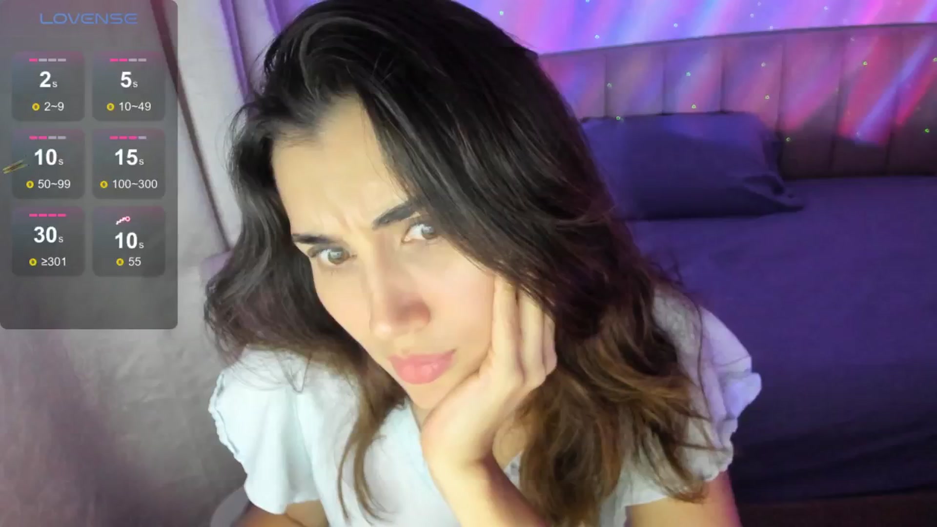 Gallery image thumbnail from Angelnaaughty's myfreecams stream on, 05/31/2024, 07:38 image 17 of 20