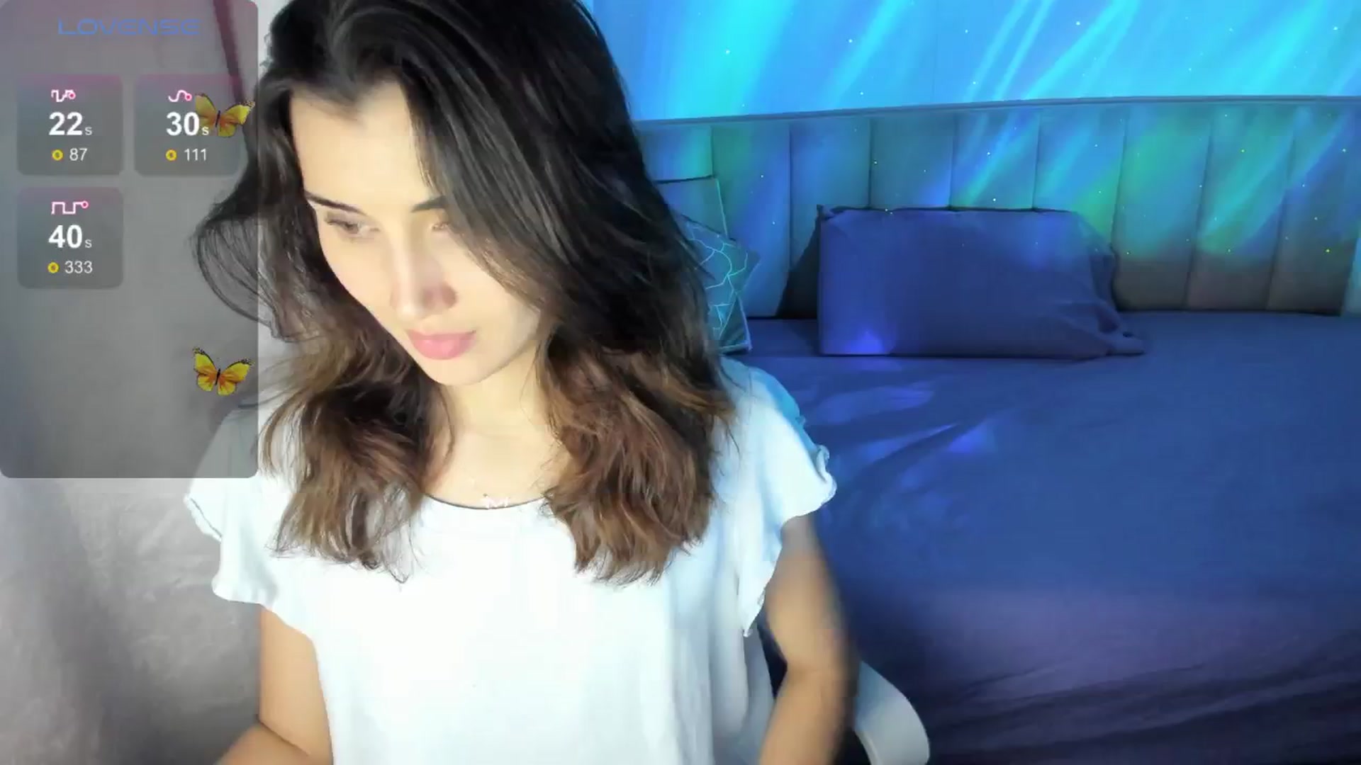 Gallery image thumbnail from Angelnaaughty's myfreecams stream on, 05/31/2024, 07:38 image 12 of 20