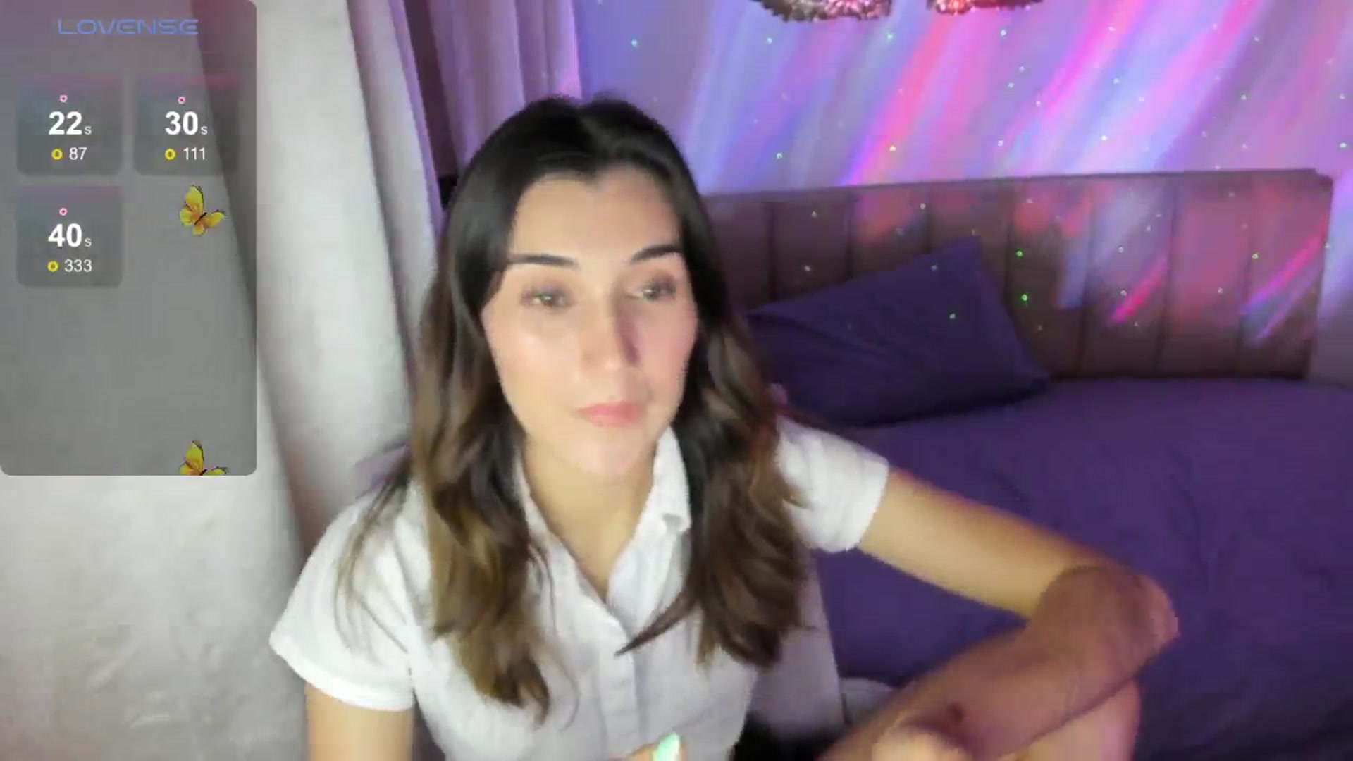 Gallery image thumbnail from Angelnaaughty's myfreecams stream on, 05/31/2024, 23:38 image 4 of 20