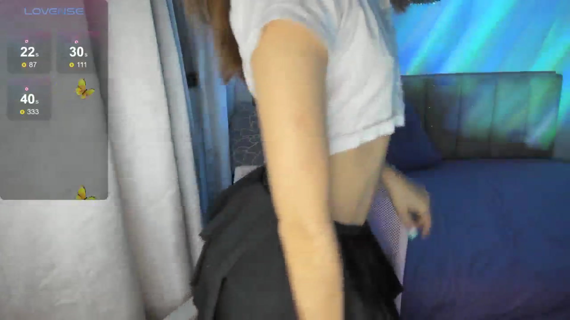 Gallery image thumbnail from Angelnaaughty's myfreecams stream on, 05/31/2024, 23:38 image 19 of 20