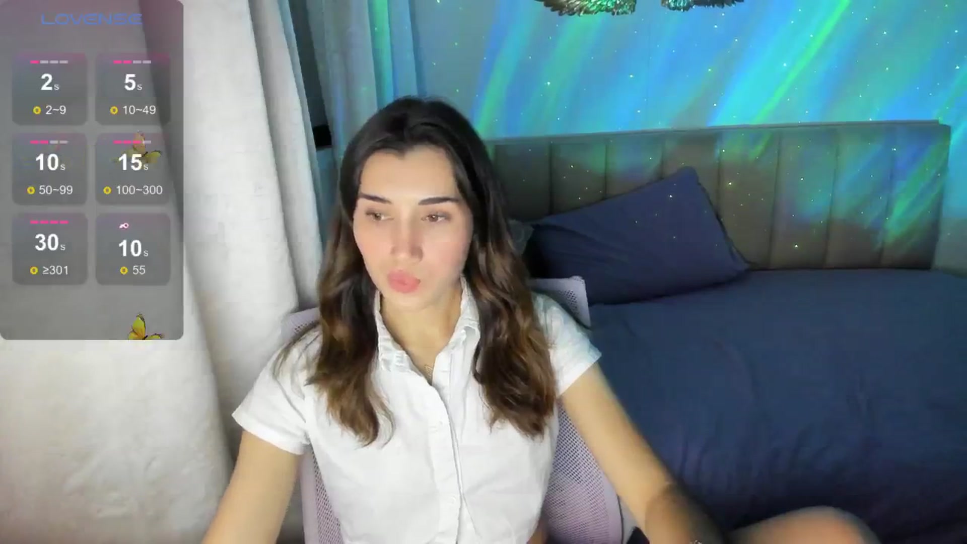 Gallery image thumbnail from Angelnaaughty's myfreecams stream on, 05/31/2024, 23:38 image 3 of 20