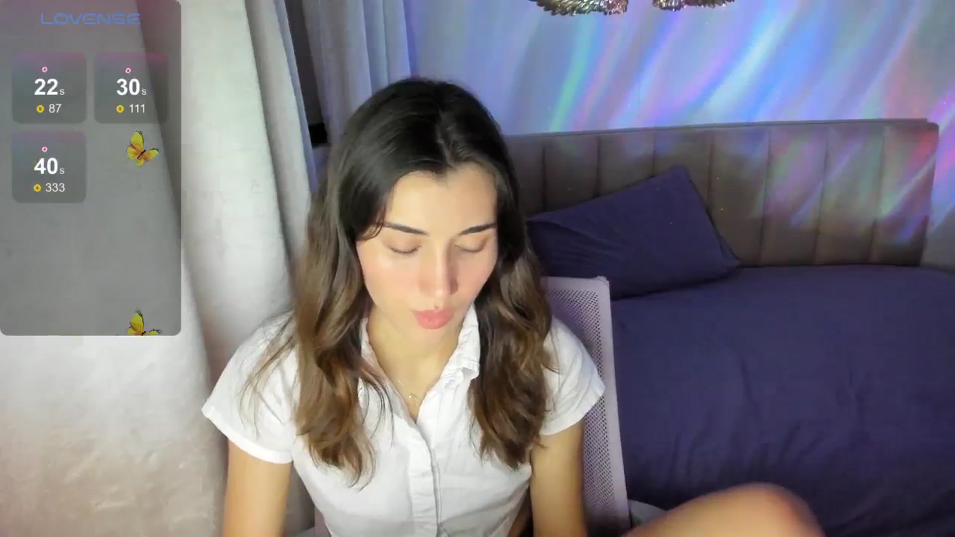 Gallery image thumbnail from Angelnaaughty's myfreecams stream on, 05/31/2024, 23:38 image 8 of 20