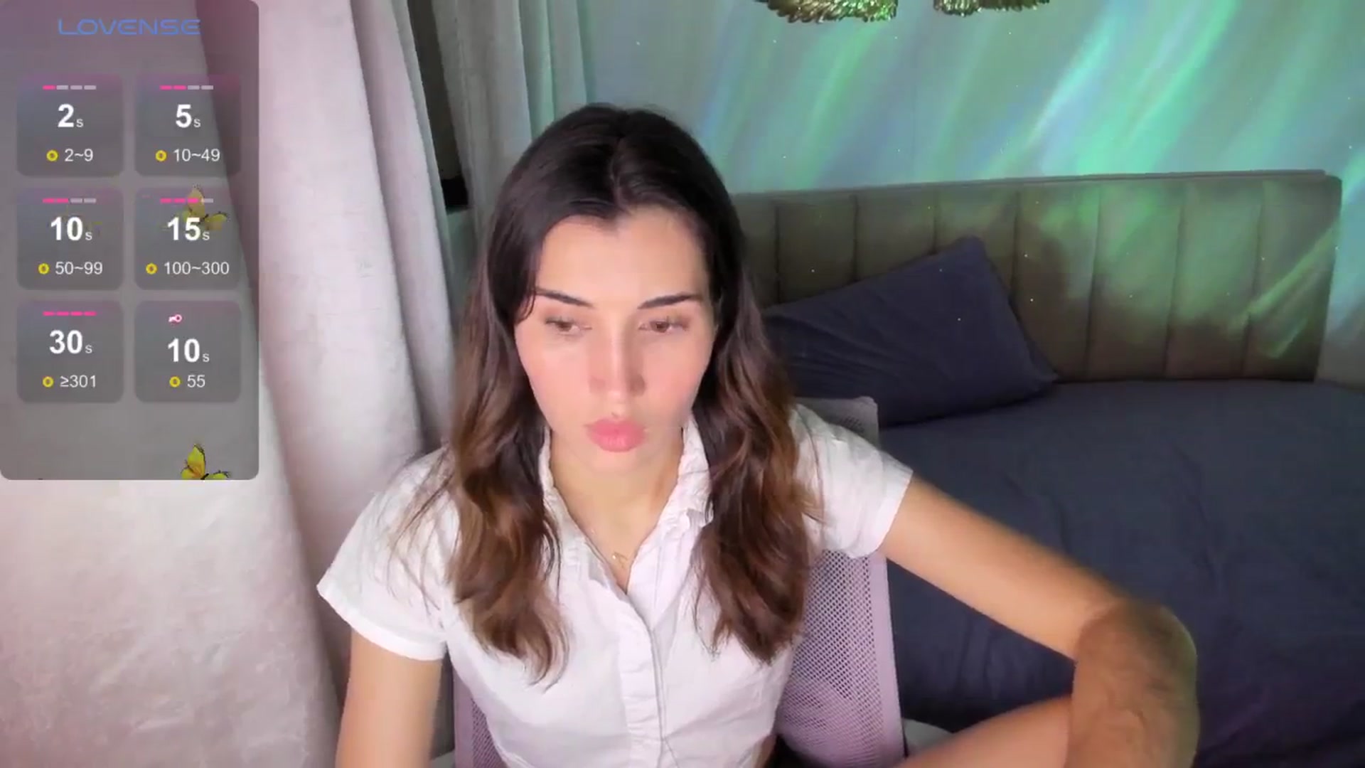 Gallery image thumbnail from Angelnaaughty's myfreecams stream on, 05/31/2024, 23:38 image 11 of 20