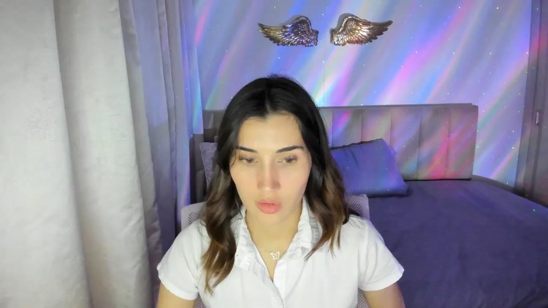 Gallery image thumbnail from Angelnaaughty's myfreecams stream on, 06/01/2024, 04:05 image 3 of 20