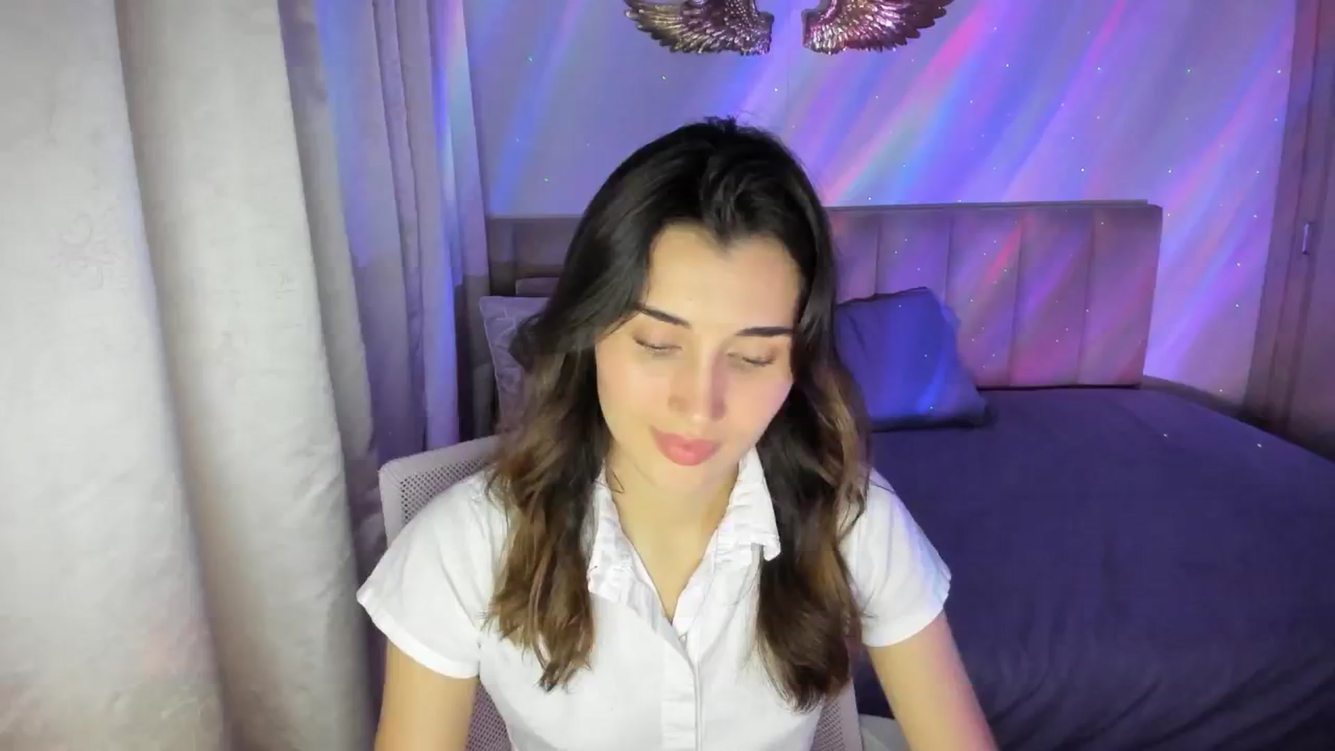 Gallery image thumbnail from Angelnaaughty's myfreecams stream on, 06/01/2024, 04:05 image 11 of 20