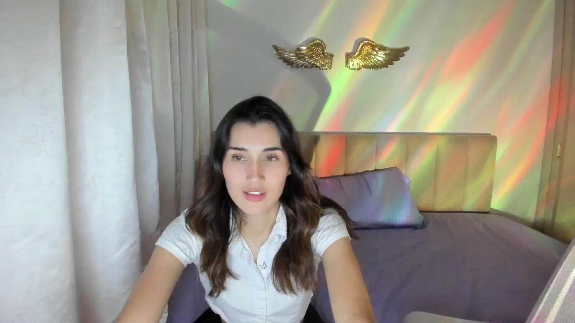 Gallery image thumbnail from Angelnaaughty's myfreecams stream on, 06/01/2024, 04:05 image 13 of 20