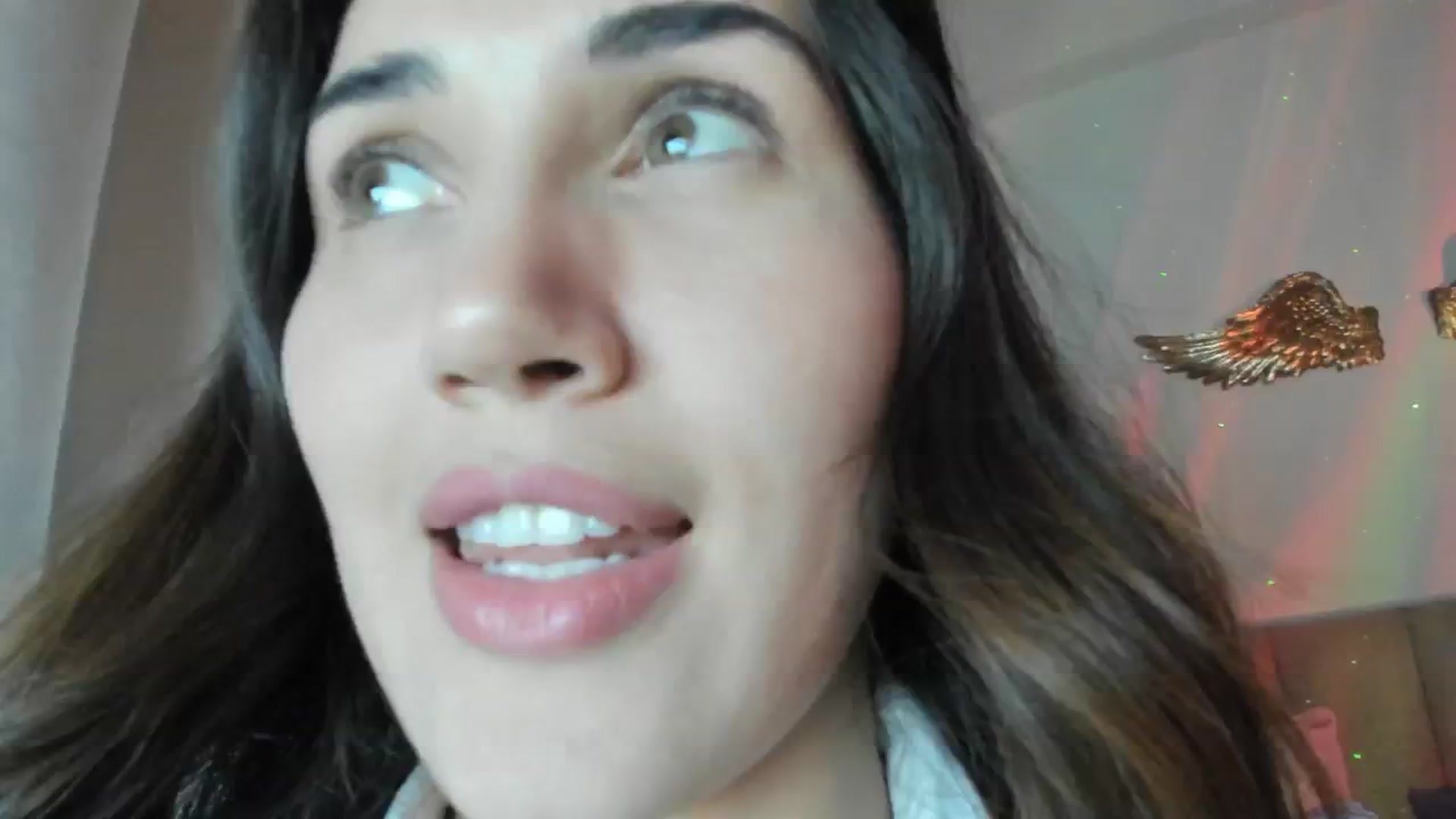 Gallery image thumbnail from Angelnaaughty's myfreecams stream on, 06/01/2024, 04:05 image 20 of 20