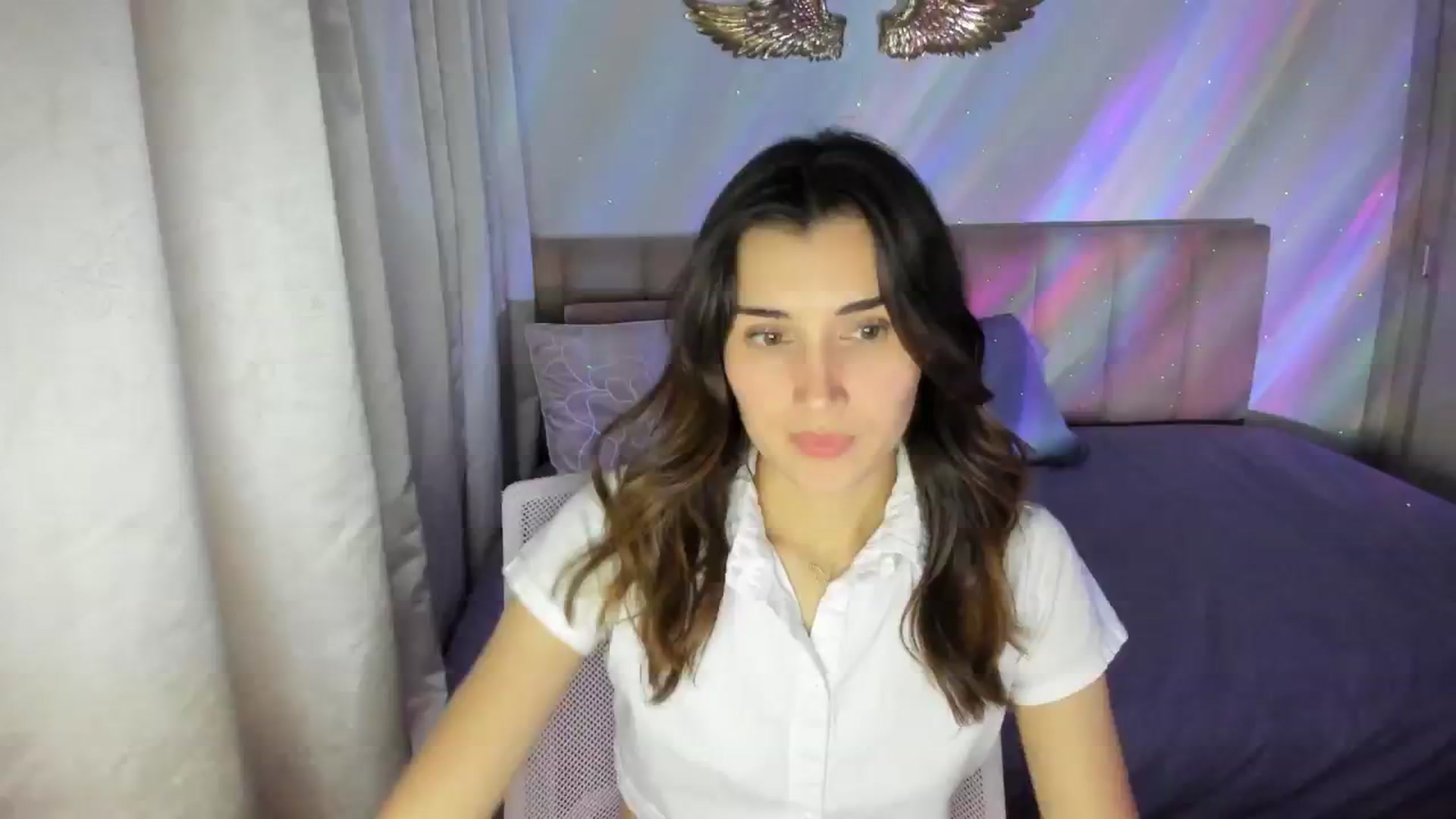 Gallery image thumbnail from Angelnaaughty's myfreecams stream on, 06/01/2024, 04:05 image 4 of 20
