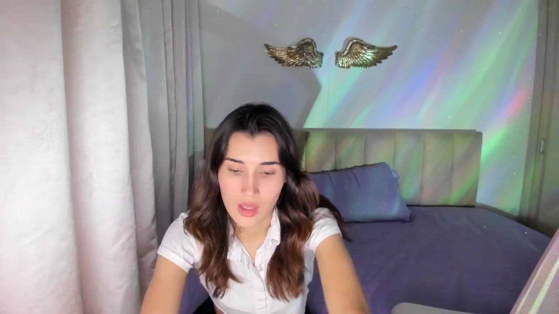 Gallery image thumbnail from Angelnaaughty's myfreecams stream on, 06/01/2024, 04:05 image 14 of 20