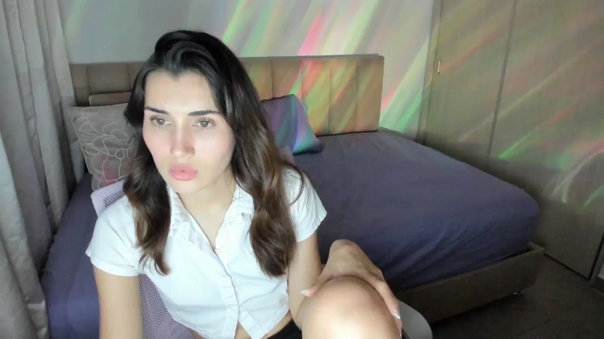 Gallery image thumbnail from Angelnaaughty's myfreecams stream on, 06/01/2024, 04:45 image 11 of 20