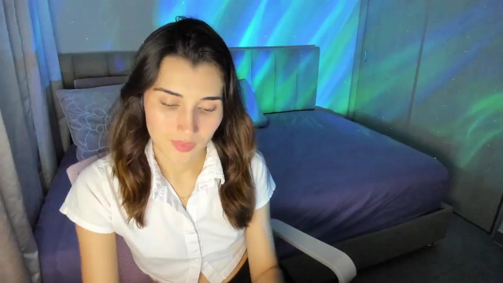 Gallery image thumbnail from Angelnaaughty's myfreecams stream on, 06/01/2024, 04:45 image 4 of 20