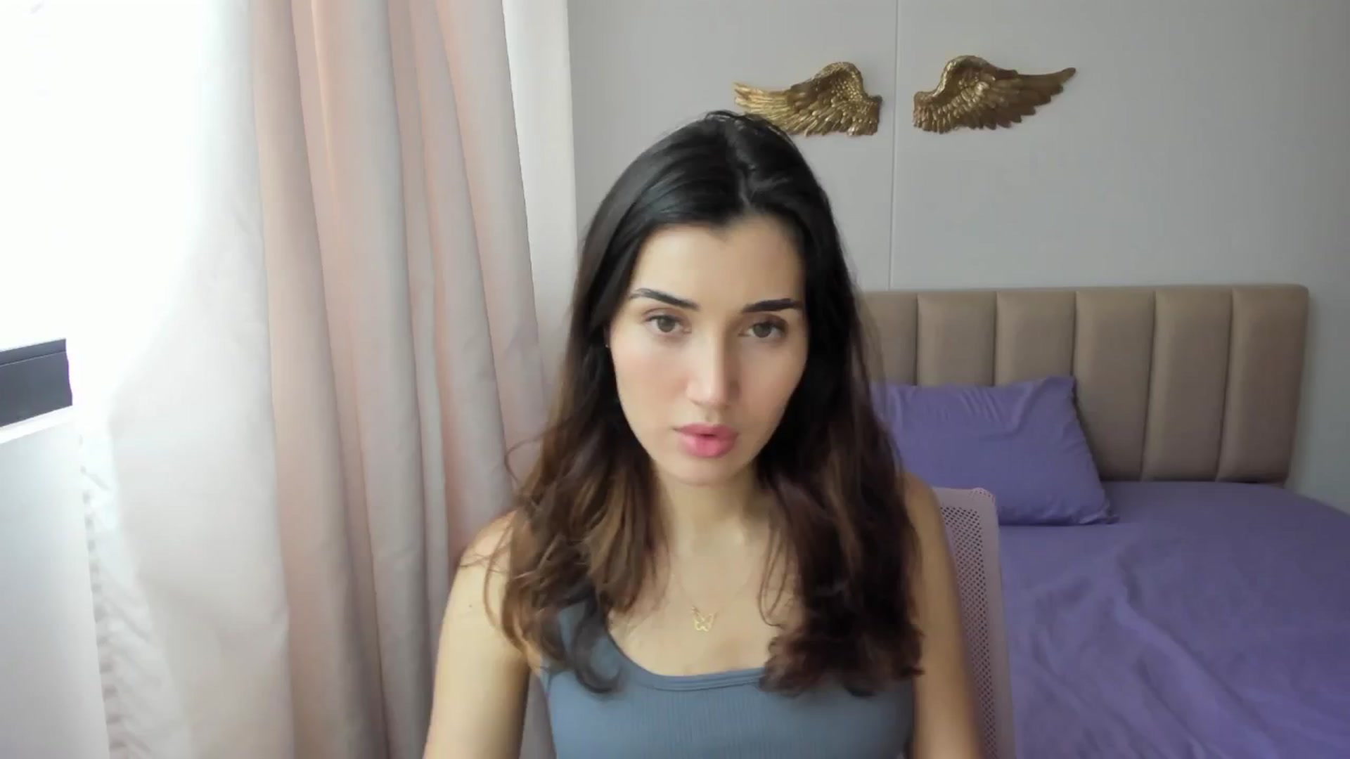 Gallery image thumbnail from Angelnaaughty's myfreecams stream on, 06/05/2024, 18:07 image 4 of 20