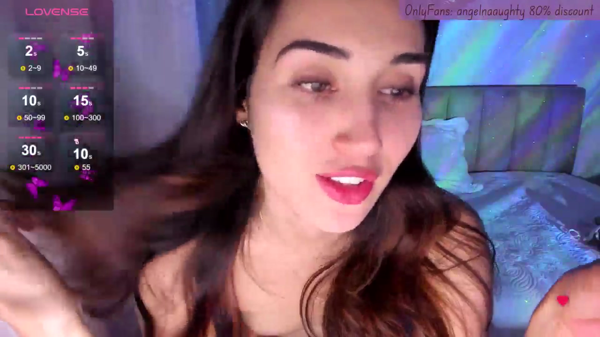 Gallery image thumbnail from Angelnaaughty's myfreecams stream on, 06/29/2024, 09:16 image 14 of 20