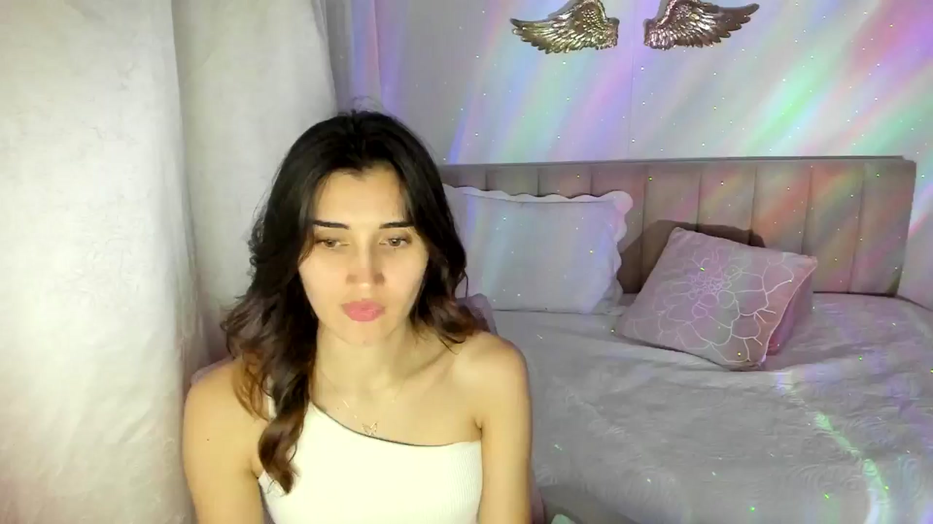 Gallery image thumbnail from Angelnaaughty's myfreecams stream on, 07/14/2024, 01:56 image 3 of 20