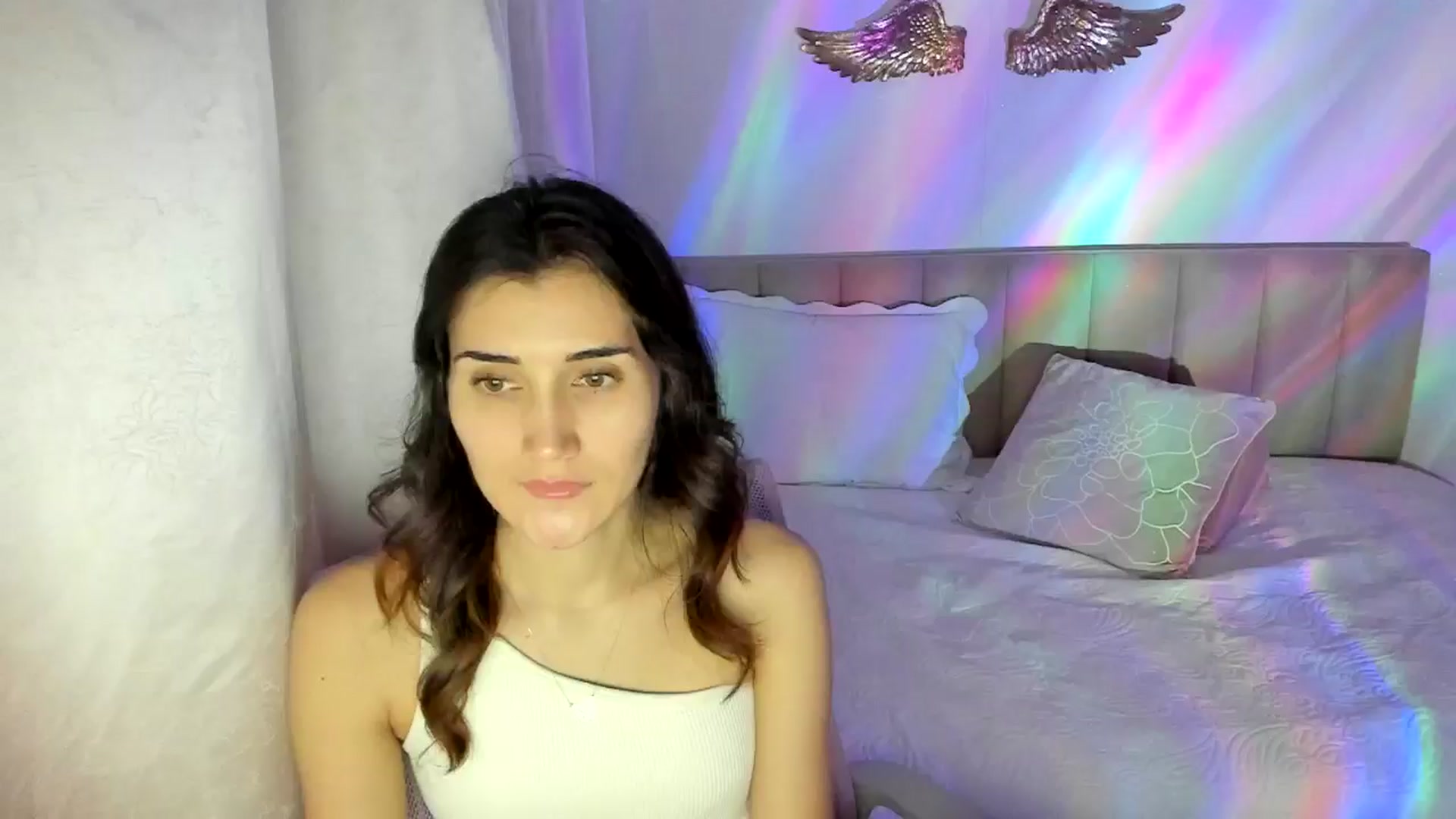 Gallery image thumbnail from Angelnaaughty's myfreecams stream on, 07/14/2024, 01:56 image 6 of 20