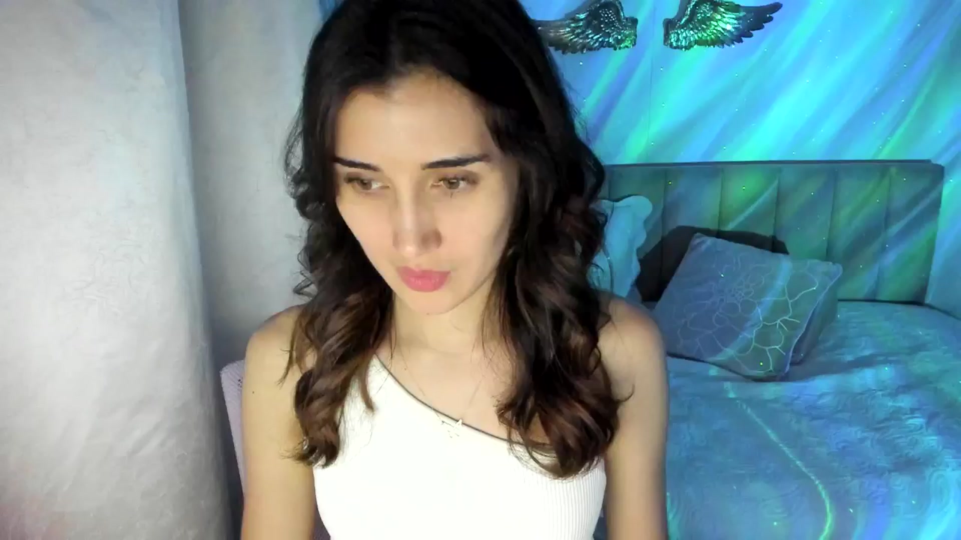 Gallery image thumbnail from Angelnaaughty's myfreecams stream on, 07/14/2024, 01:56 image 11 of 20