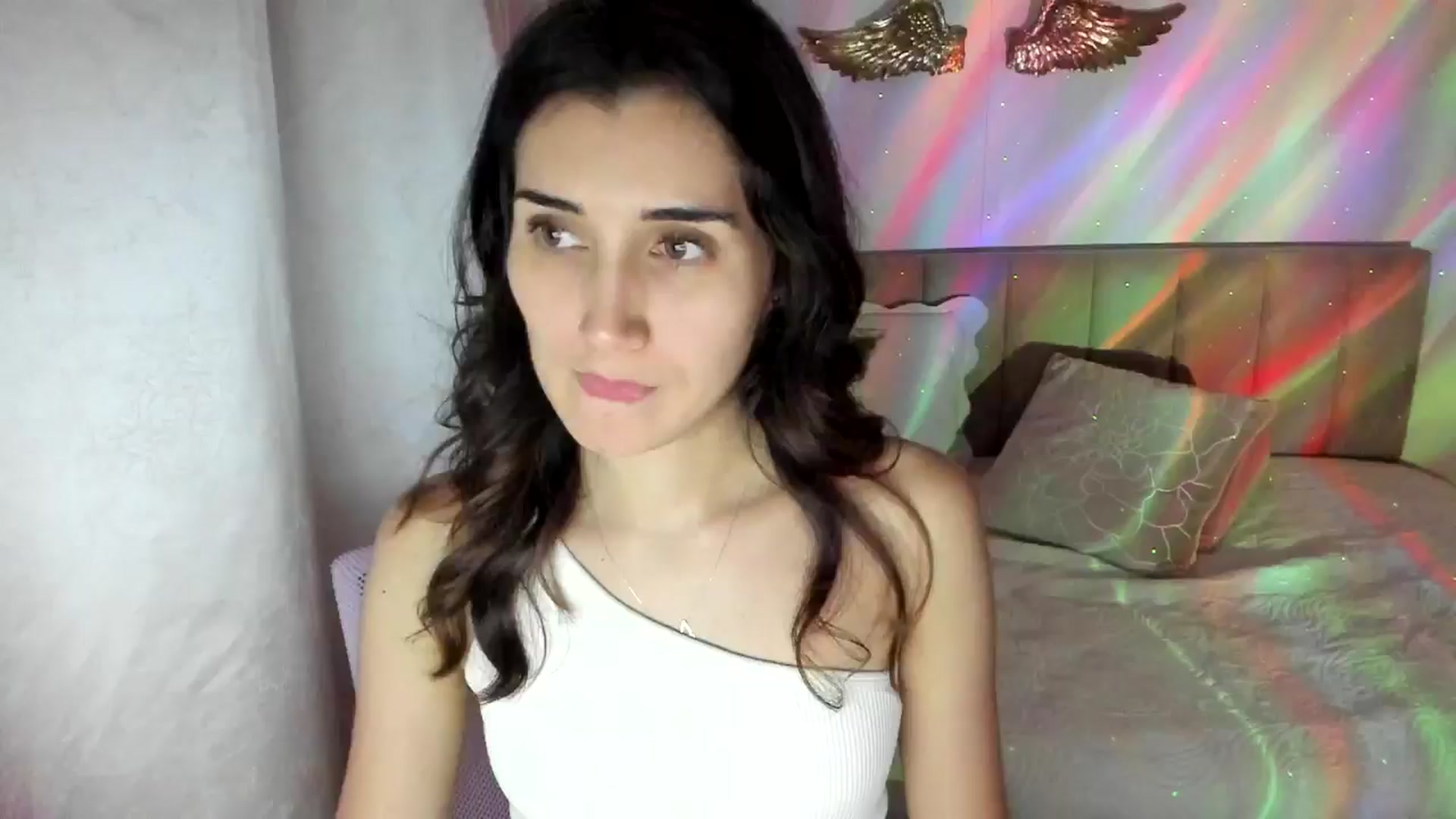 Gallery image thumbnail from Angelnaaughty's myfreecams stream on, 07/14/2024, 01:56 image 17 of 20