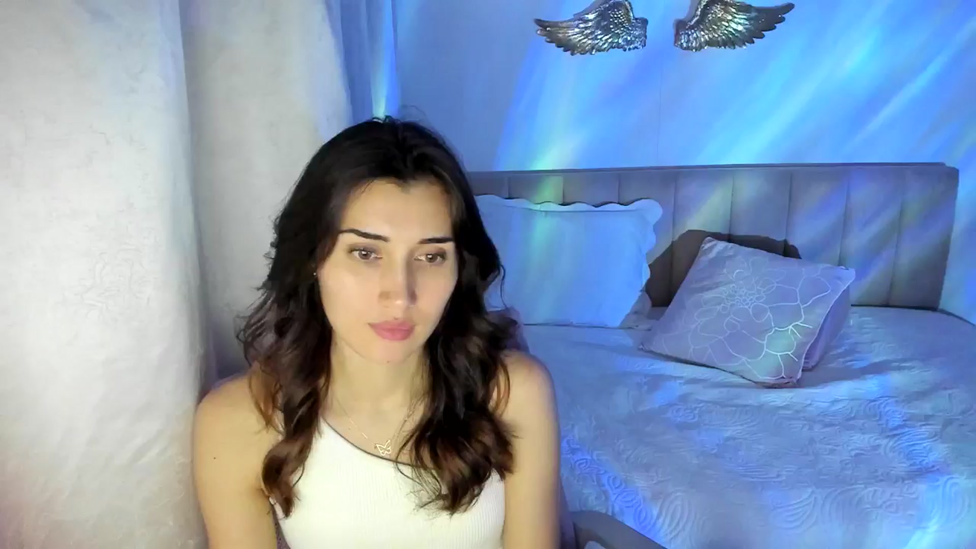 Gallery image thumbnail from Angelnaaughty's myfreecams stream on, 07/14/2024, 01:56 image 1 of 20