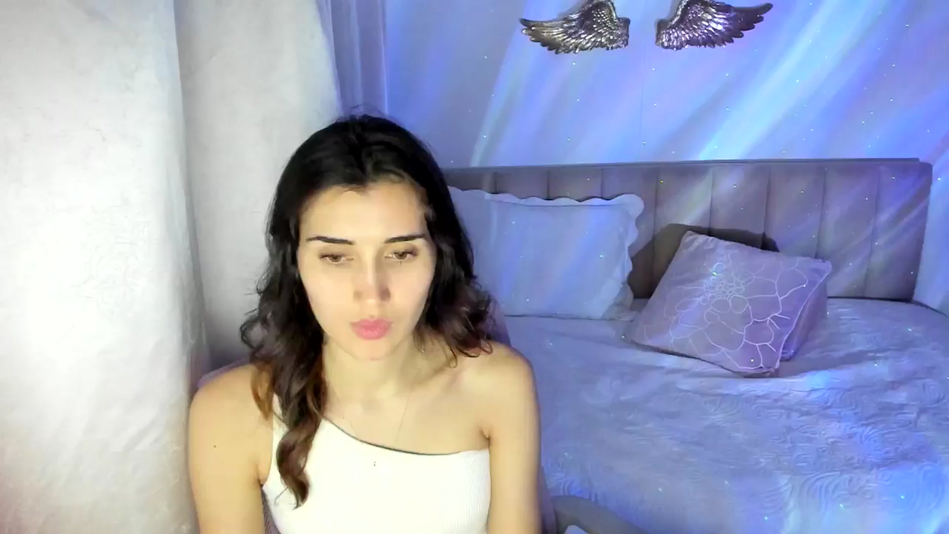 Gallery image thumbnail from Angelnaaughty's myfreecams stream on, 07/14/2024, 01:56 image 5 of 20