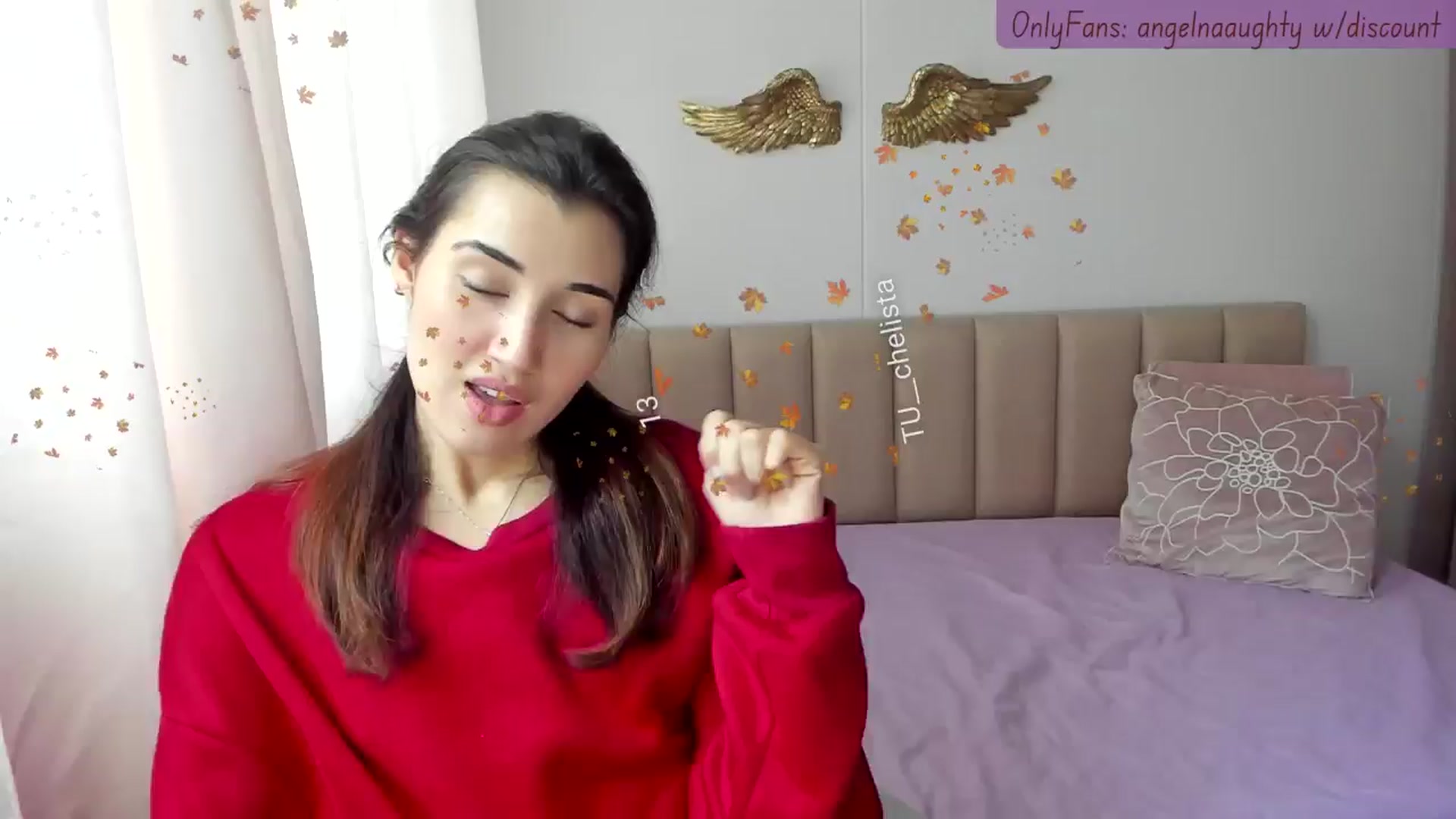 Gallery image thumbnail from Angelnaaughty's myfreecams stream on, 07/30/2024, 19:04 image 16 of 20