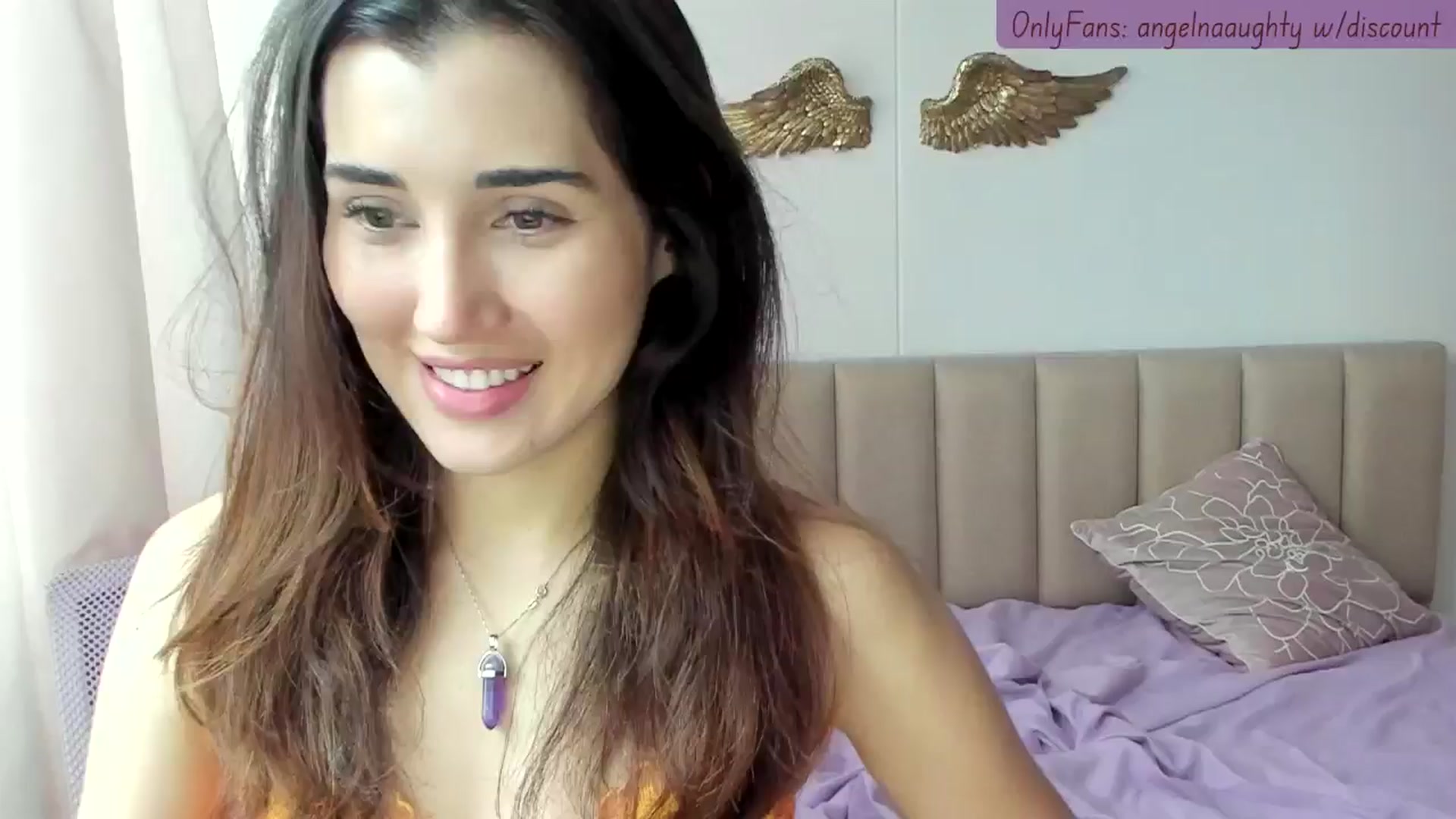 Gallery image thumbnail from Angelnaaughty's myfreecams stream on, 07/30/2024, 20:01 image 18 of 20
