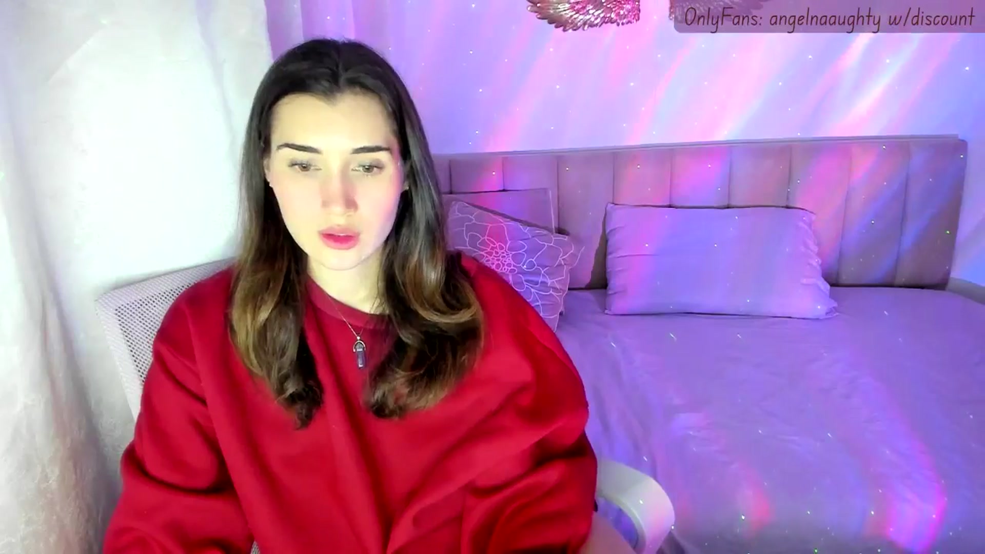 Gallery image thumbnail from Angelnaaughty's myfreecams stream on, 07/30/2024, 23:57 image 3 of 20