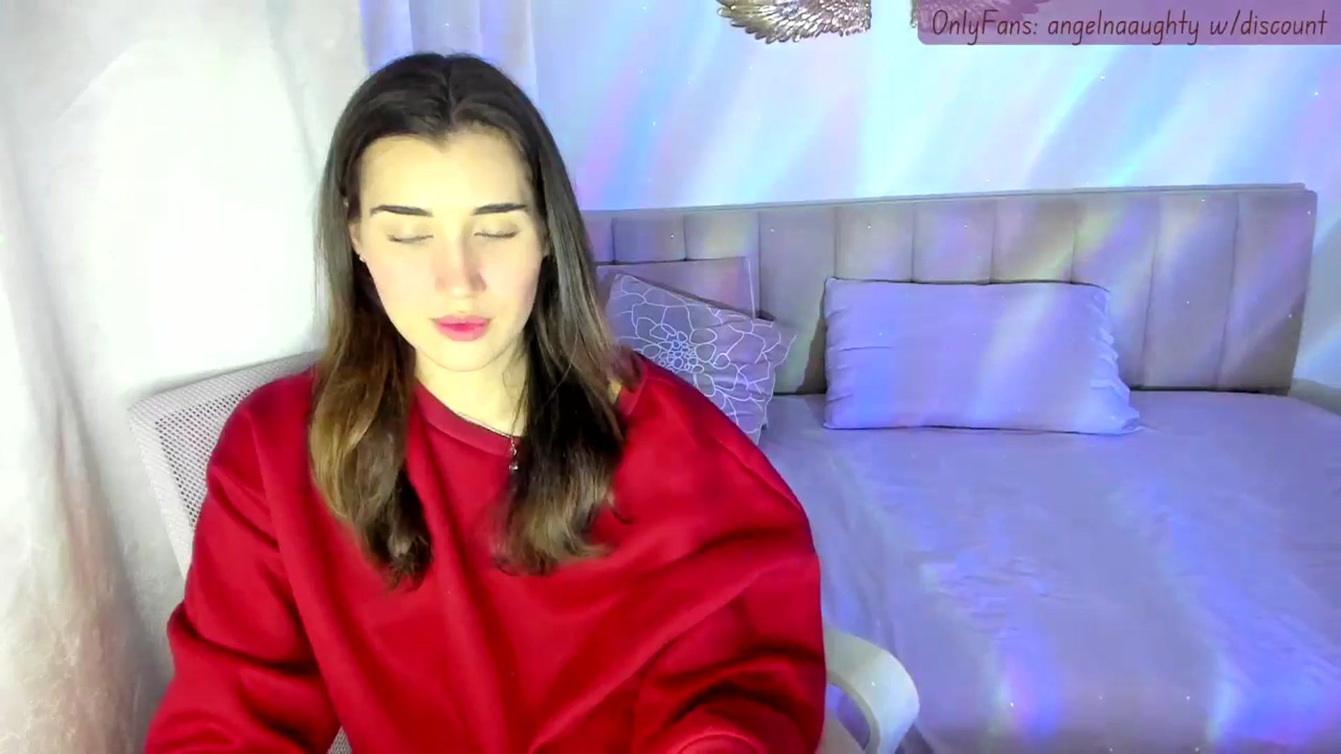 Gallery image thumbnail from Angelnaaughty's myfreecams stream on, 07/30/2024, 23:57 image 13 of 20
