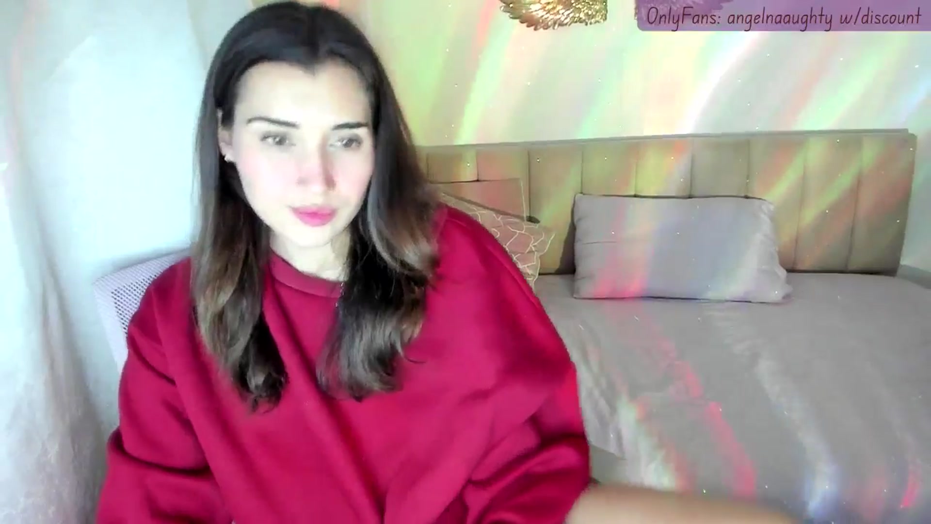 Gallery image thumbnail from Angelnaaughty's myfreecams stream on, 07/30/2024, 23:57 image 19 of 20