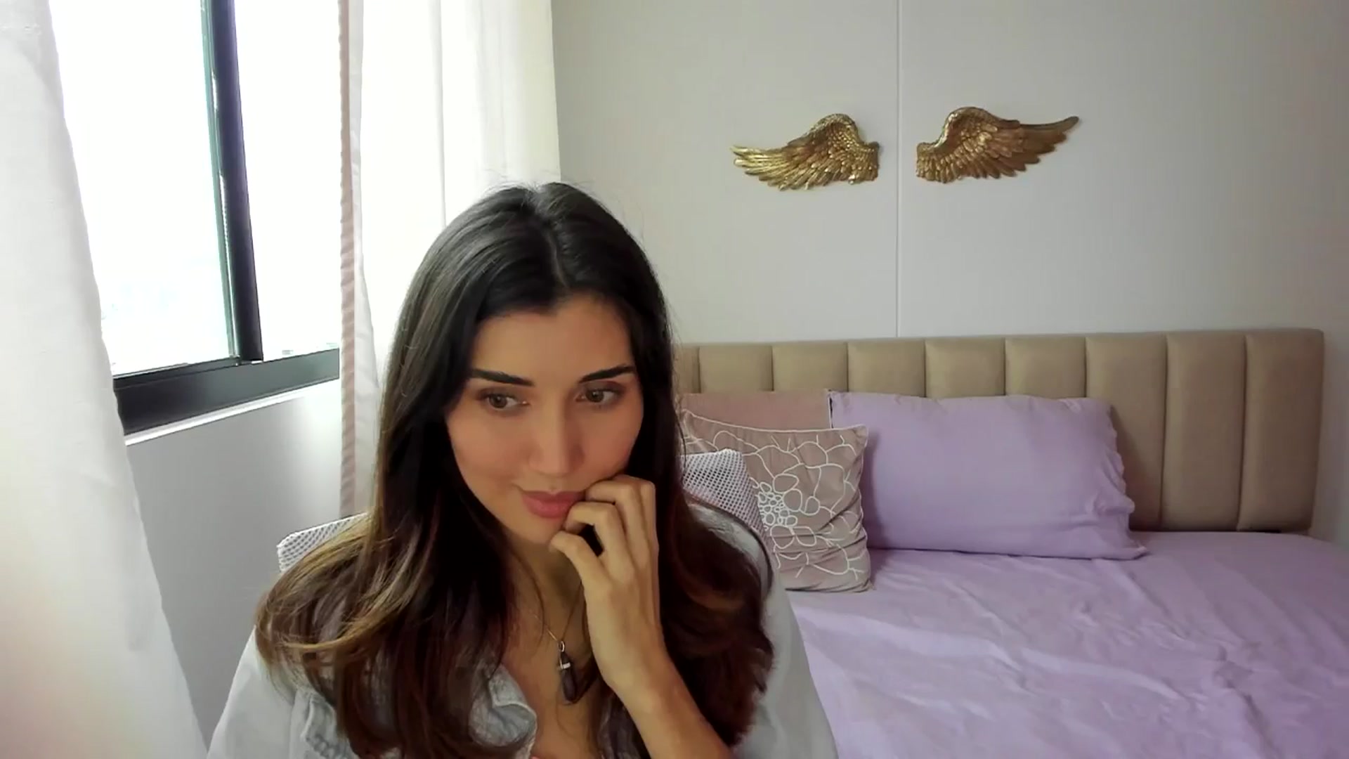 Gallery image thumbnail from Angelnaaughty's myfreecams stream on, 07/31/2024, 19:25 image 10 of 20