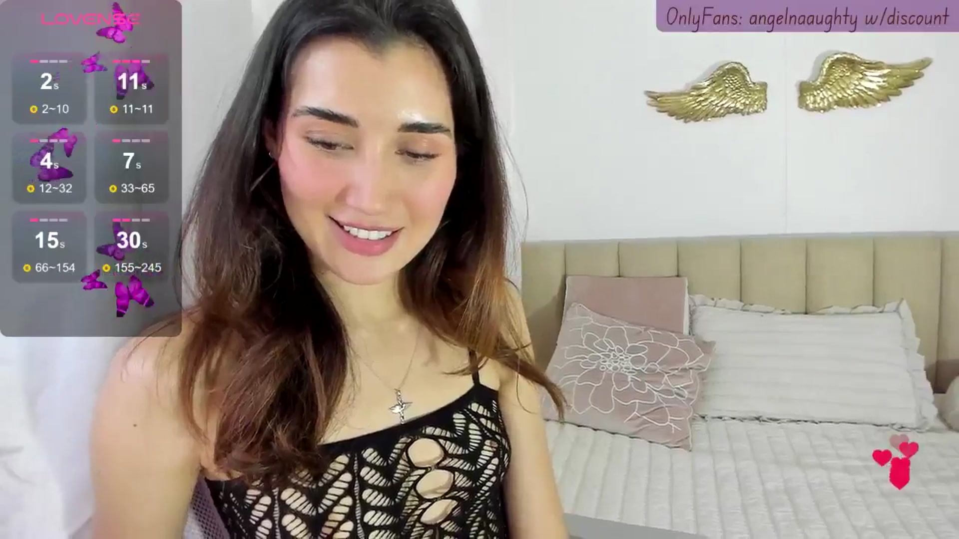 Gallery image thumbnail from Angelnaaughty's myfreecams stream on, 08/14/2024, 23:44 image 8 of 20