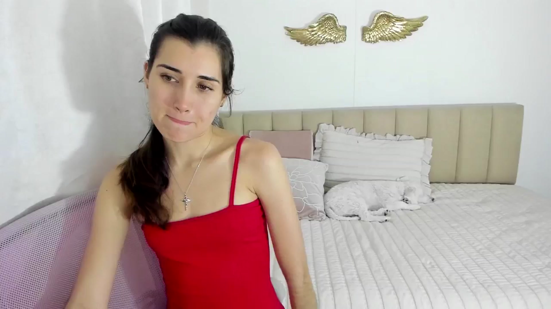 Gallery image thumbnail from Angelnaaughty's myfreecams stream on, 08/20/2024, 01:30 image 15 of 20