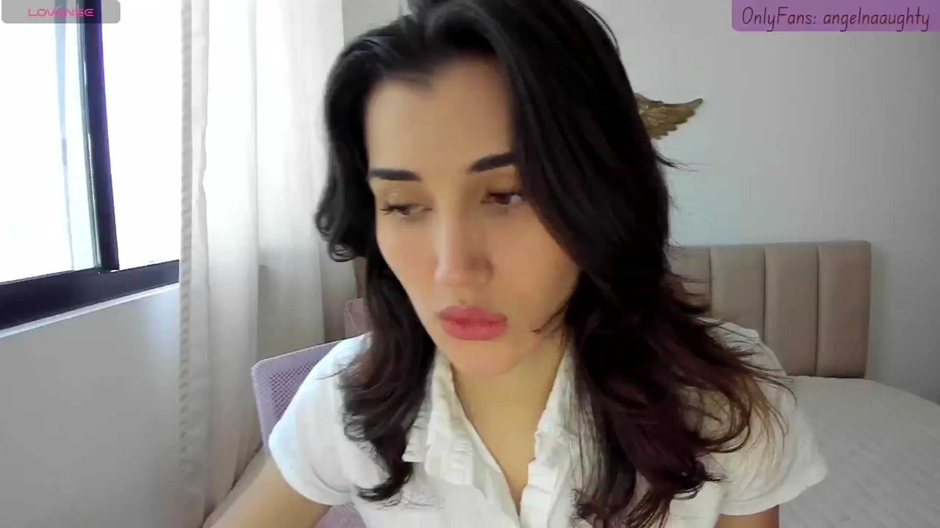 Gallery image thumbnail from Angelnaaughty's myfreecams stream on, 08/24/2024, 14:57 image 19 of 20