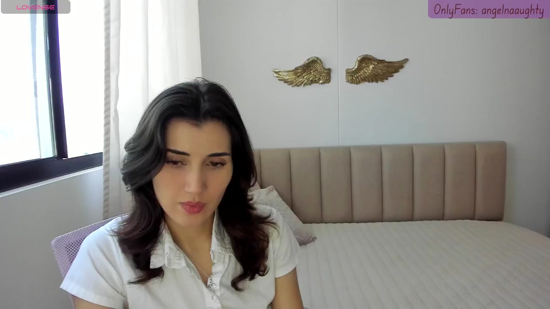 Gallery image thumbnail from Angelnaaughty's myfreecams stream on, 08/24/2024, 14:57 image 12 of 20