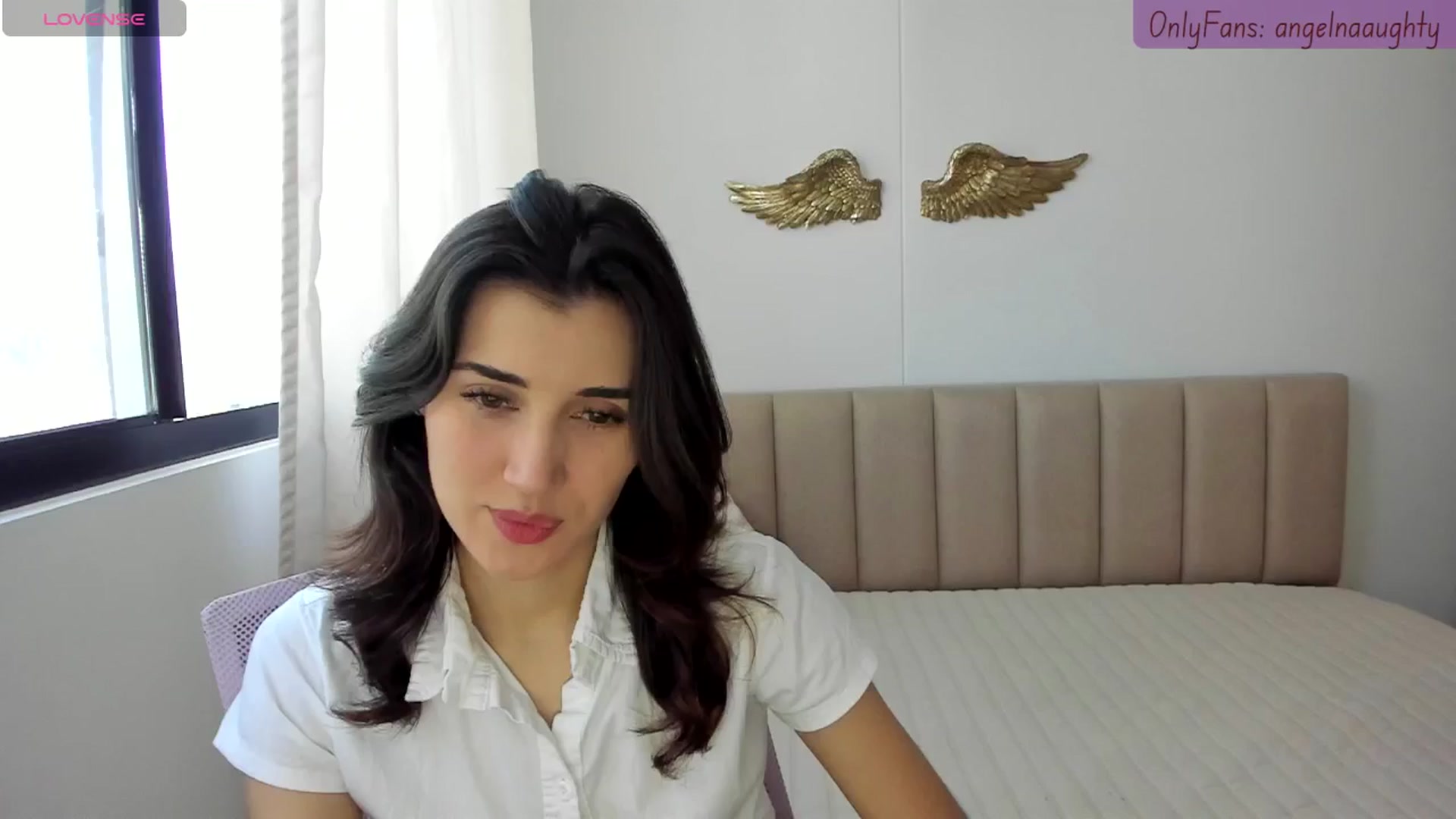 Gallery image thumbnail from Angelnaaughty's myfreecams stream on, 08/24/2024, 14:57 image 4 of 20