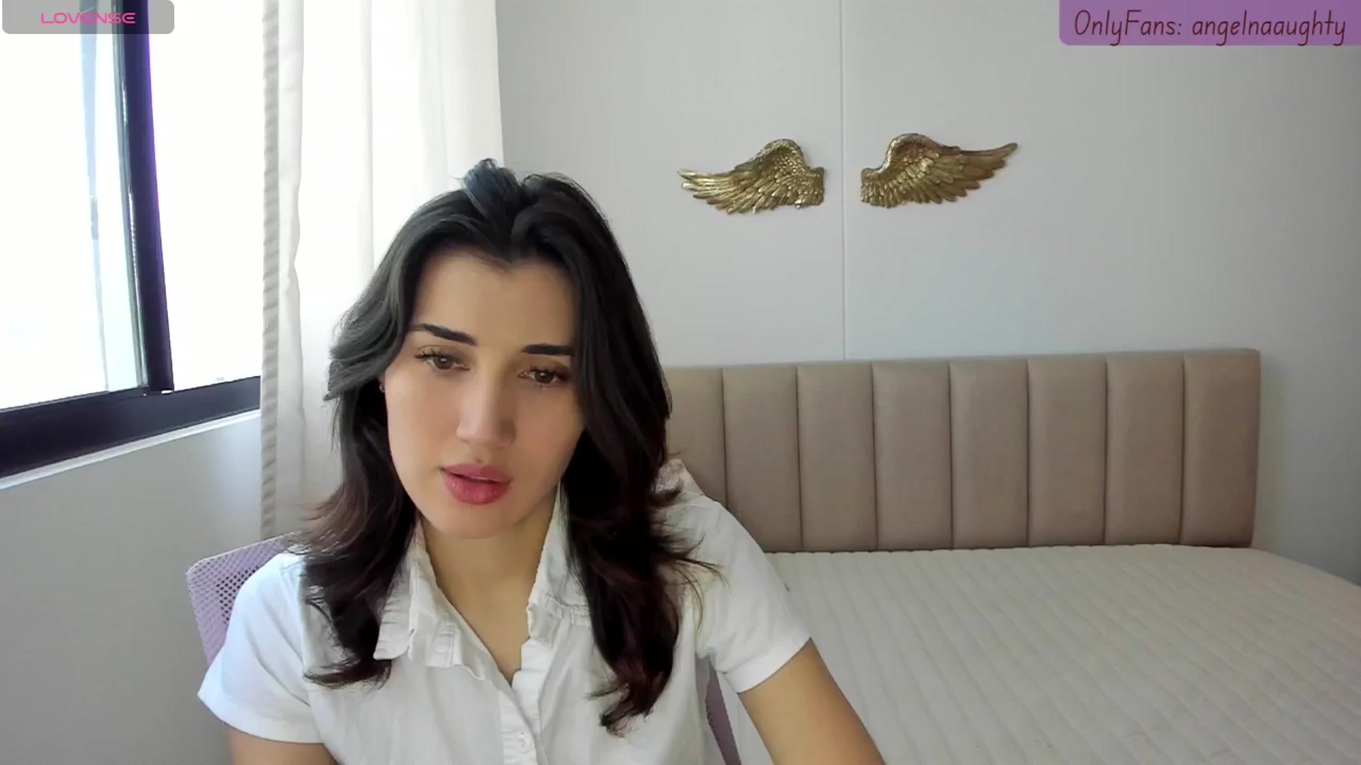 Gallery image thumbnail from Angelnaaughty's myfreecams stream on, 08/24/2024, 14:57 image 5 of 20