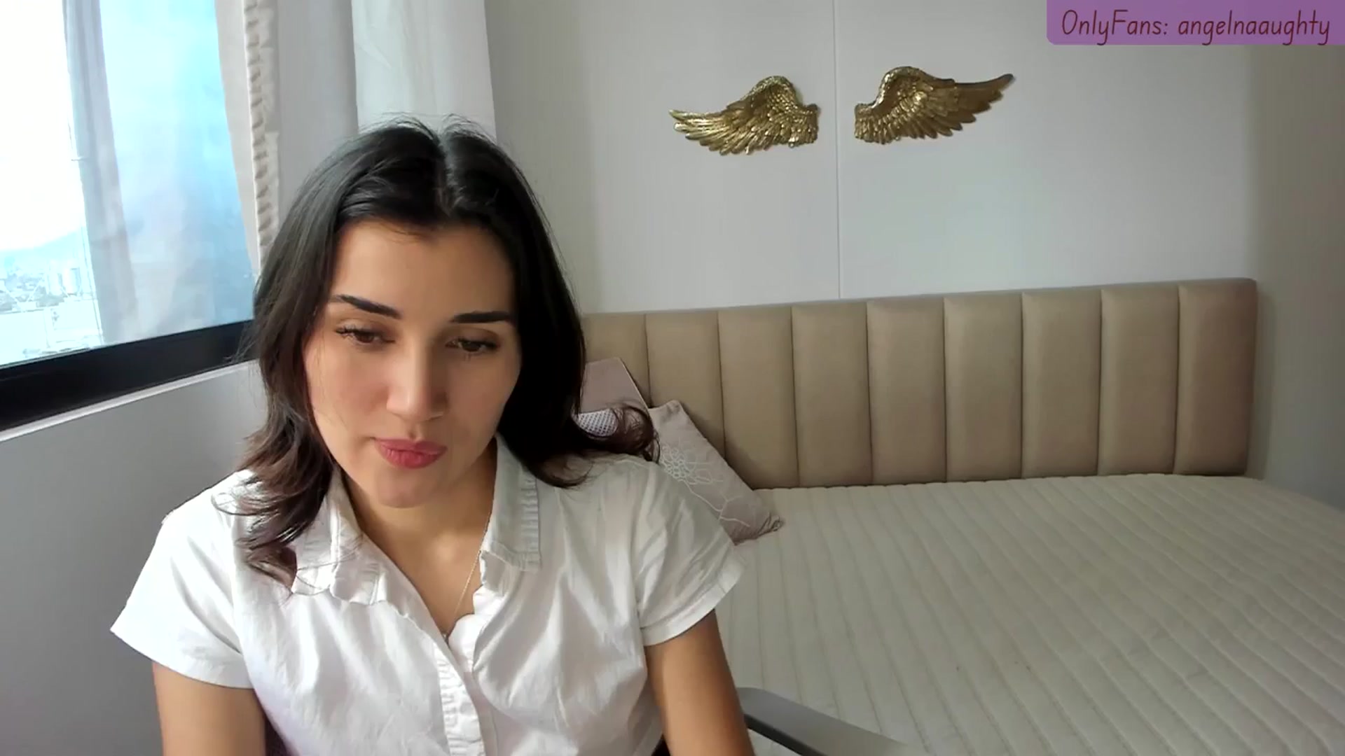Gallery image thumbnail from Angelnaaughty's myfreecams stream on, 08/24/2024, 21:03 image 5 of 20