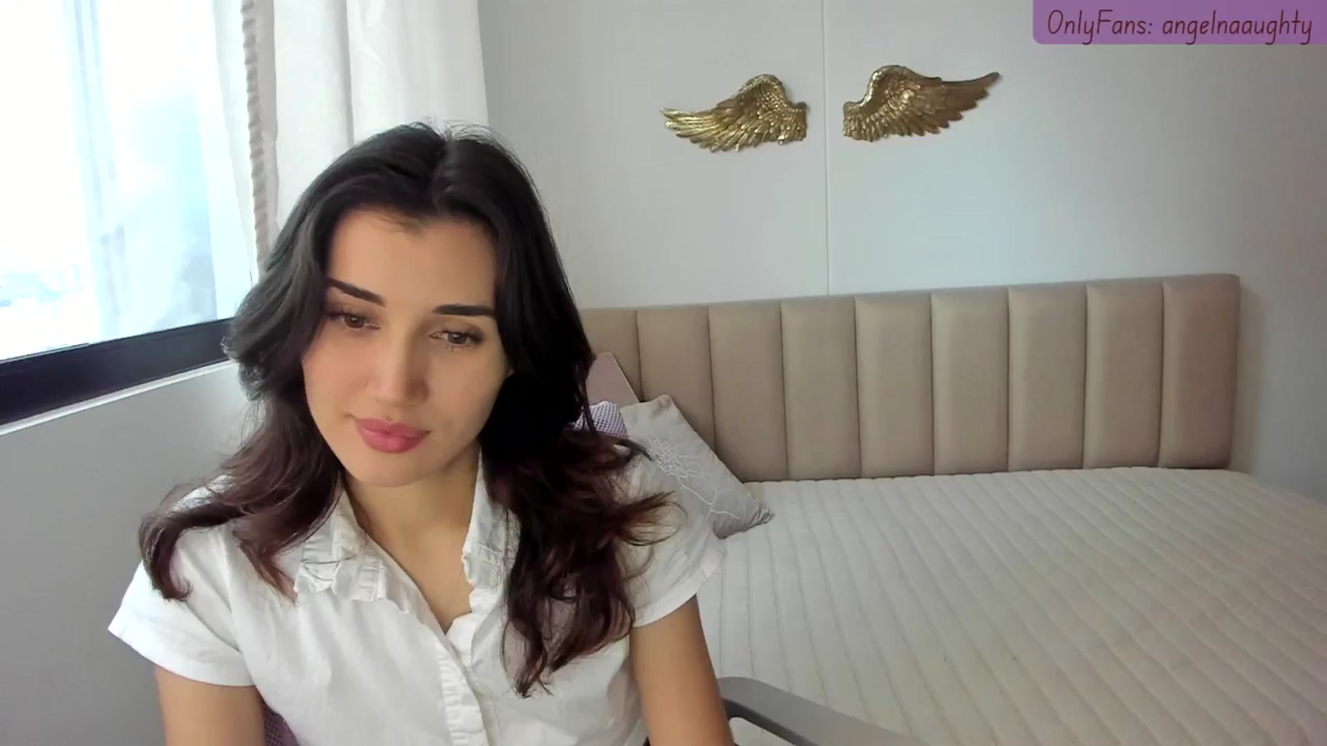 Gallery image thumbnail from Angelnaaughty's myfreecams stream on, 08/24/2024, 21:03 image 8 of 20