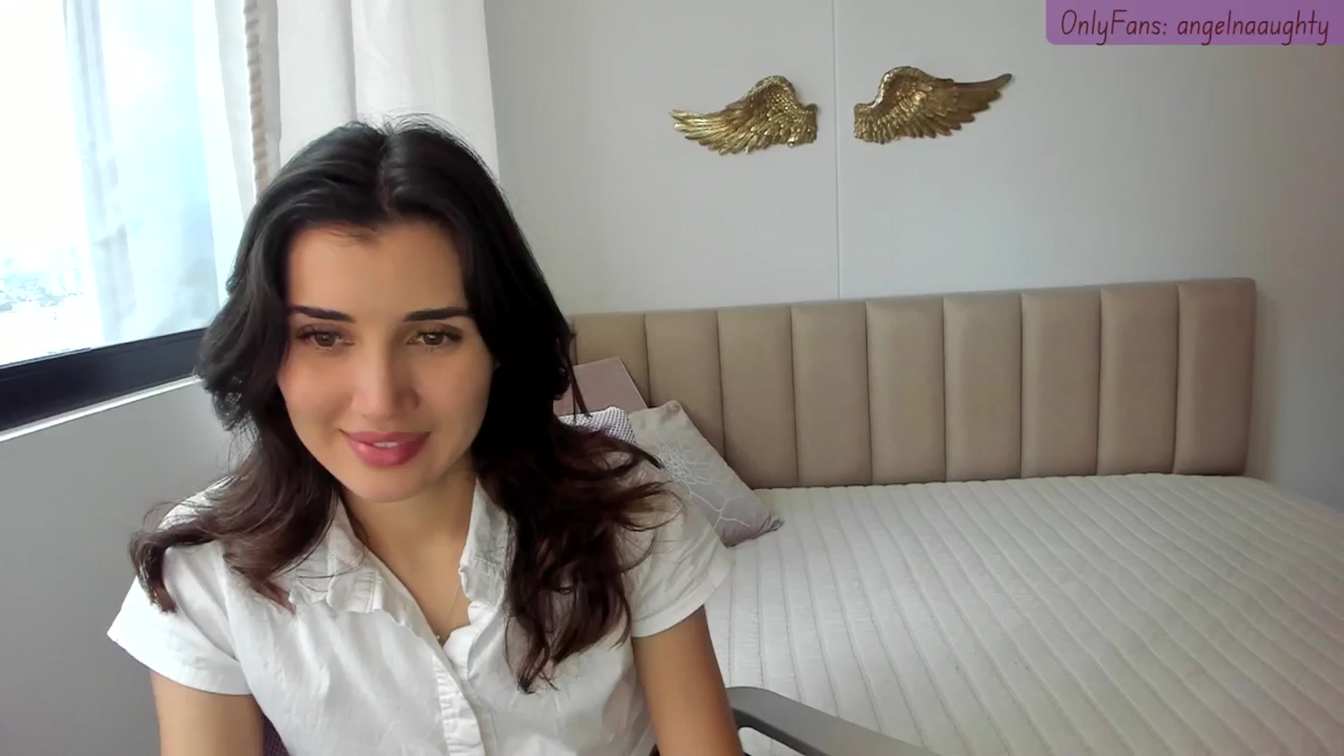 Gallery image thumbnail from Angelnaaughty's myfreecams stream on, 08/24/2024, 21:03 image 7 of 20