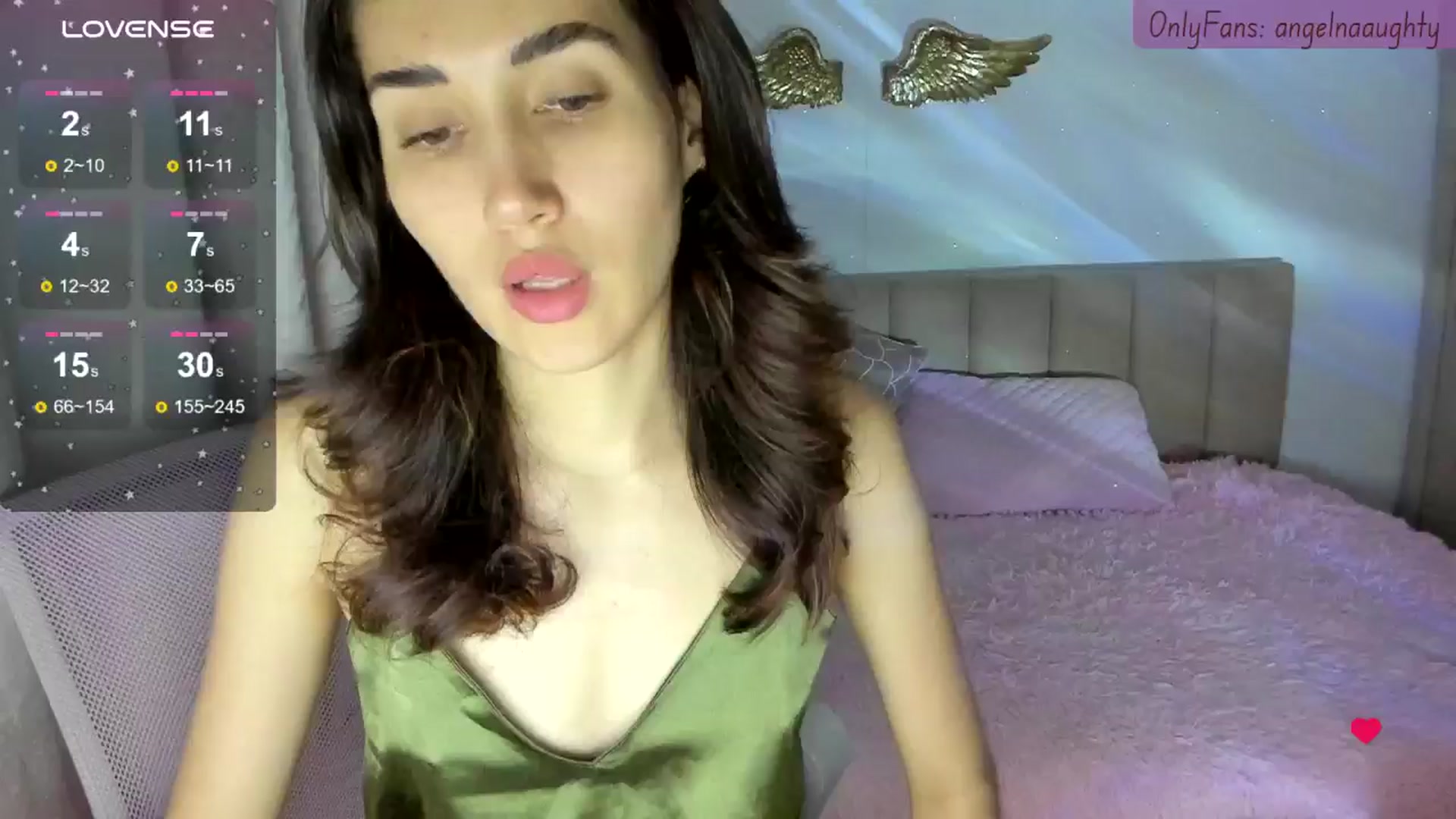 Gallery image thumbnail from Angelnaaughty's myfreecams stream on, 09/18/2024, 24:45 image 11 of 20