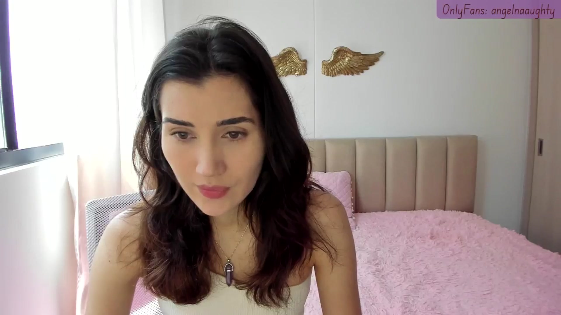Gallery image thumbnail from Angelnaaughty's myfreecams stream on, 09/20/2024, 19:05 image 8 of 20