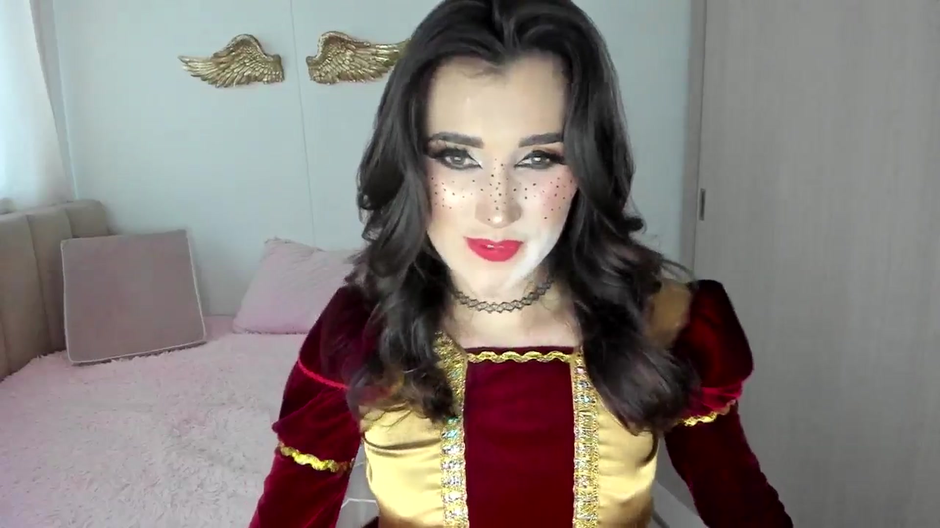 Gallery image thumbnail from Angelnaaughty's myfreecams stream on, 10/23/2024, 22:42 image 9 of 20